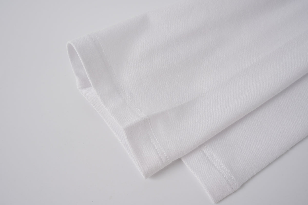 Teens Modal 3/4 Sleeve T-Shirt