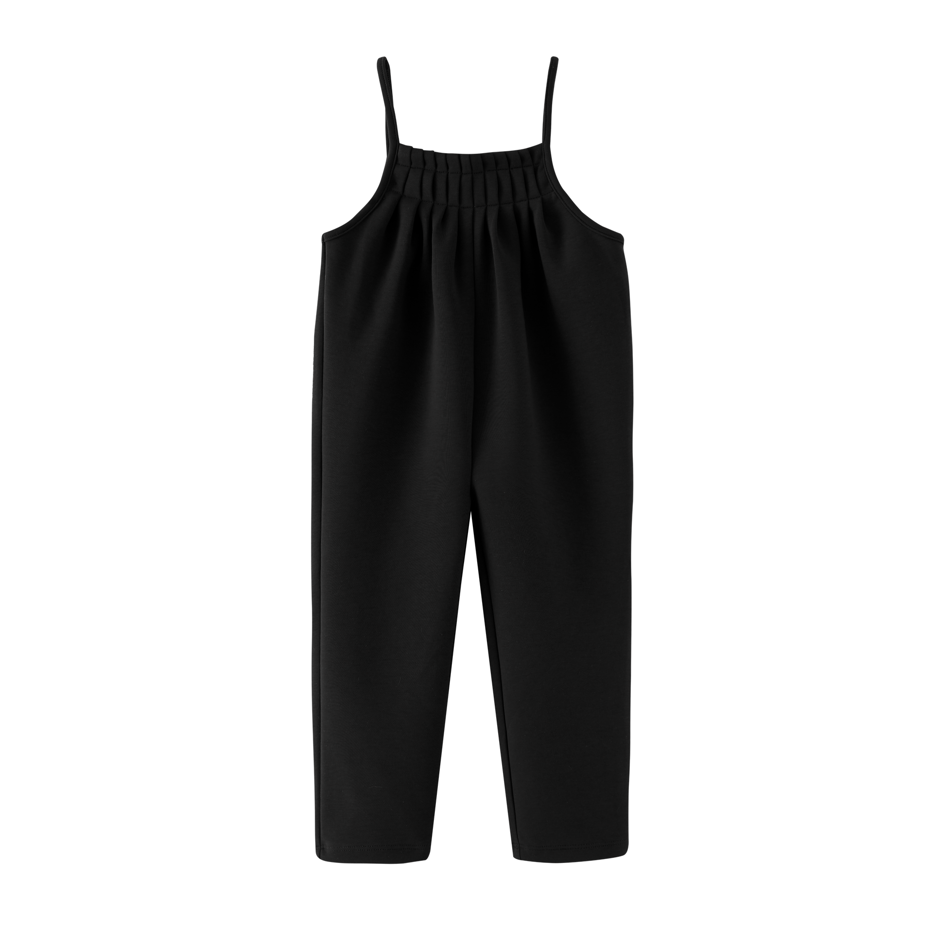Thin Strap Romper