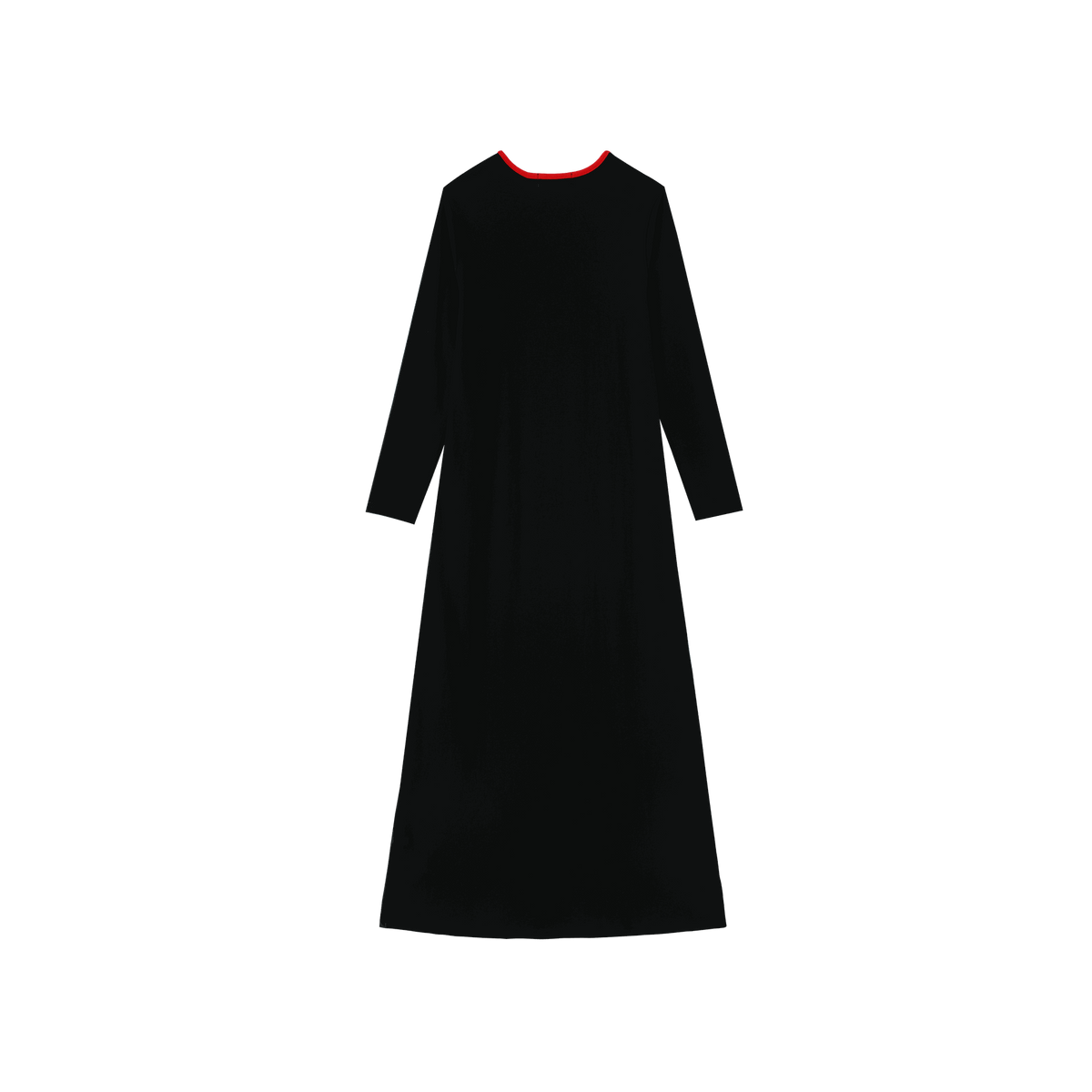 Nightgown With Cloud