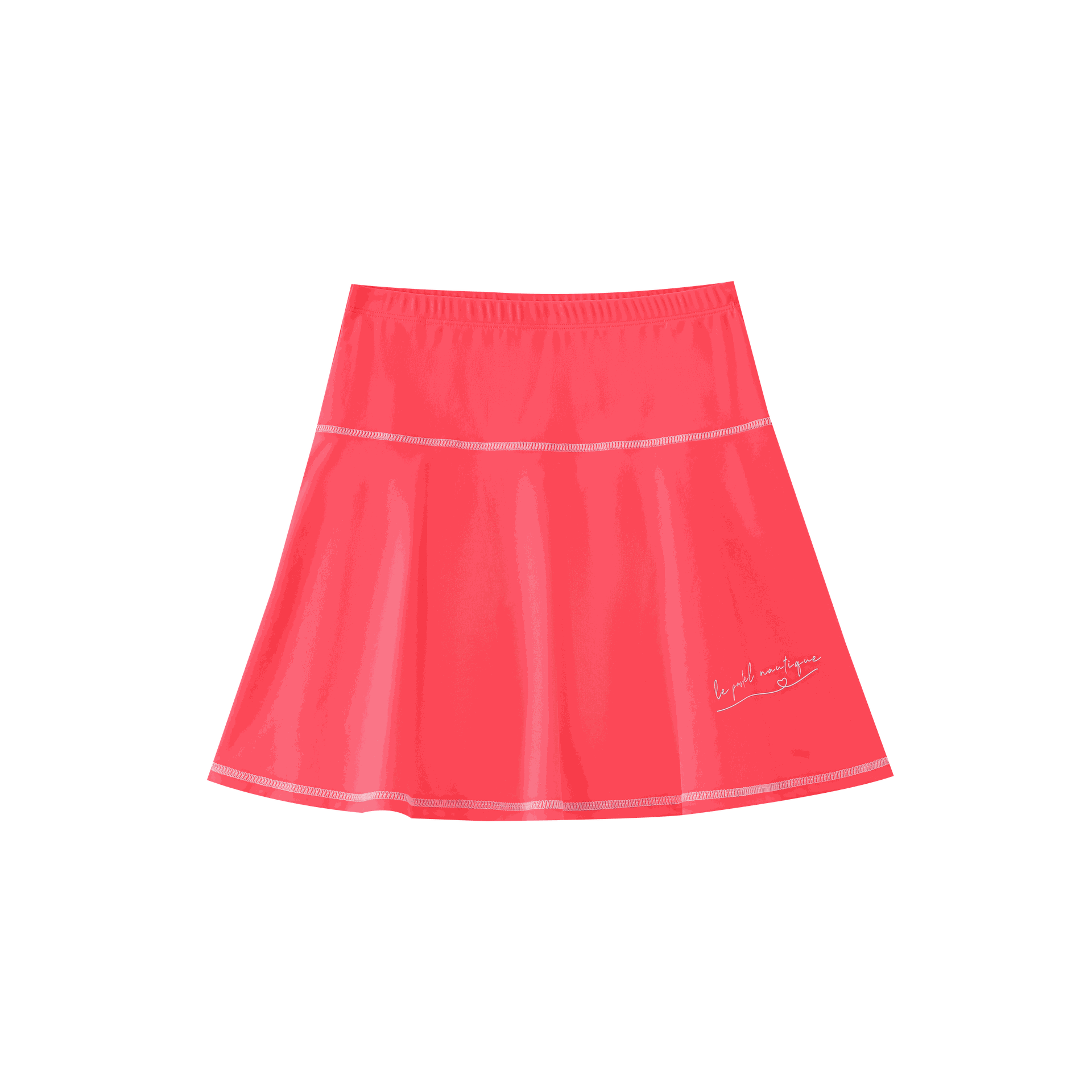 Girls Swim Skirt