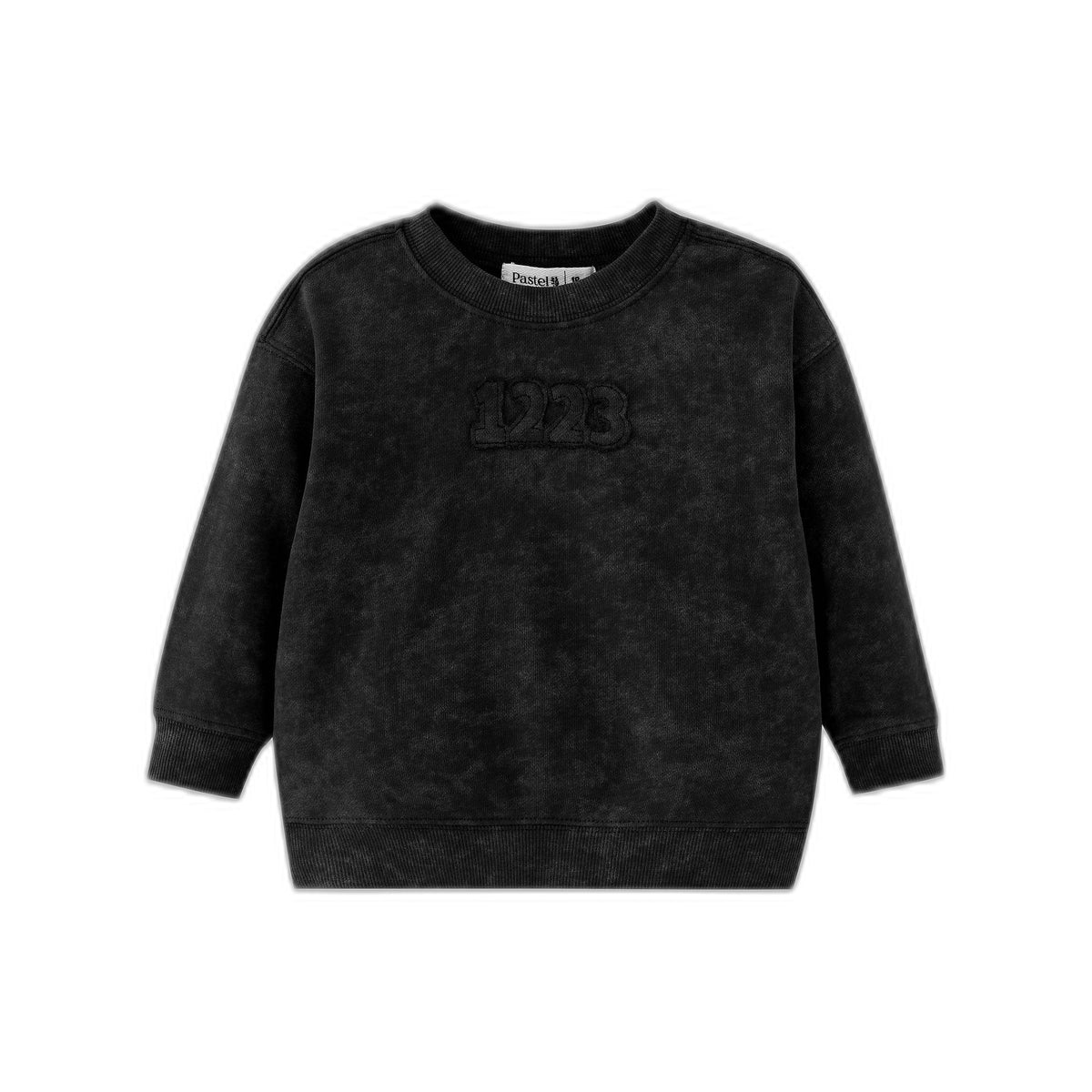 1223 Tie Dye Sweat