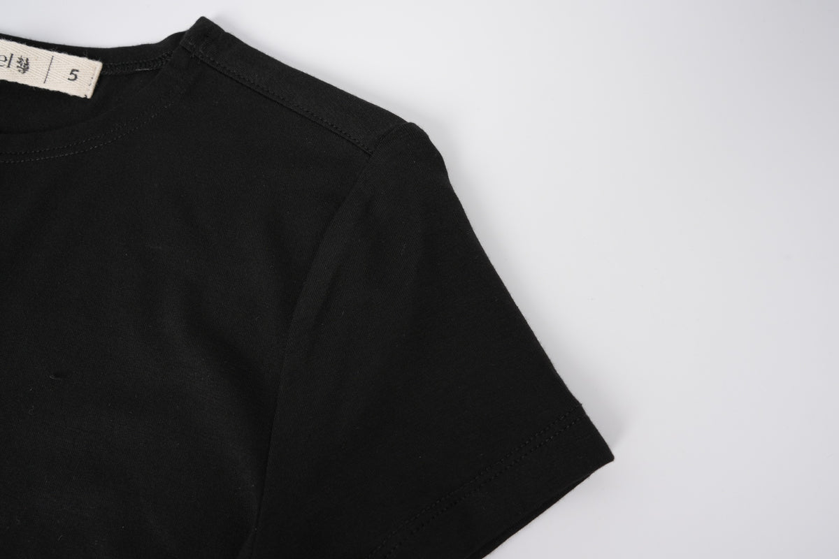 Modal Short Sleeve Tee