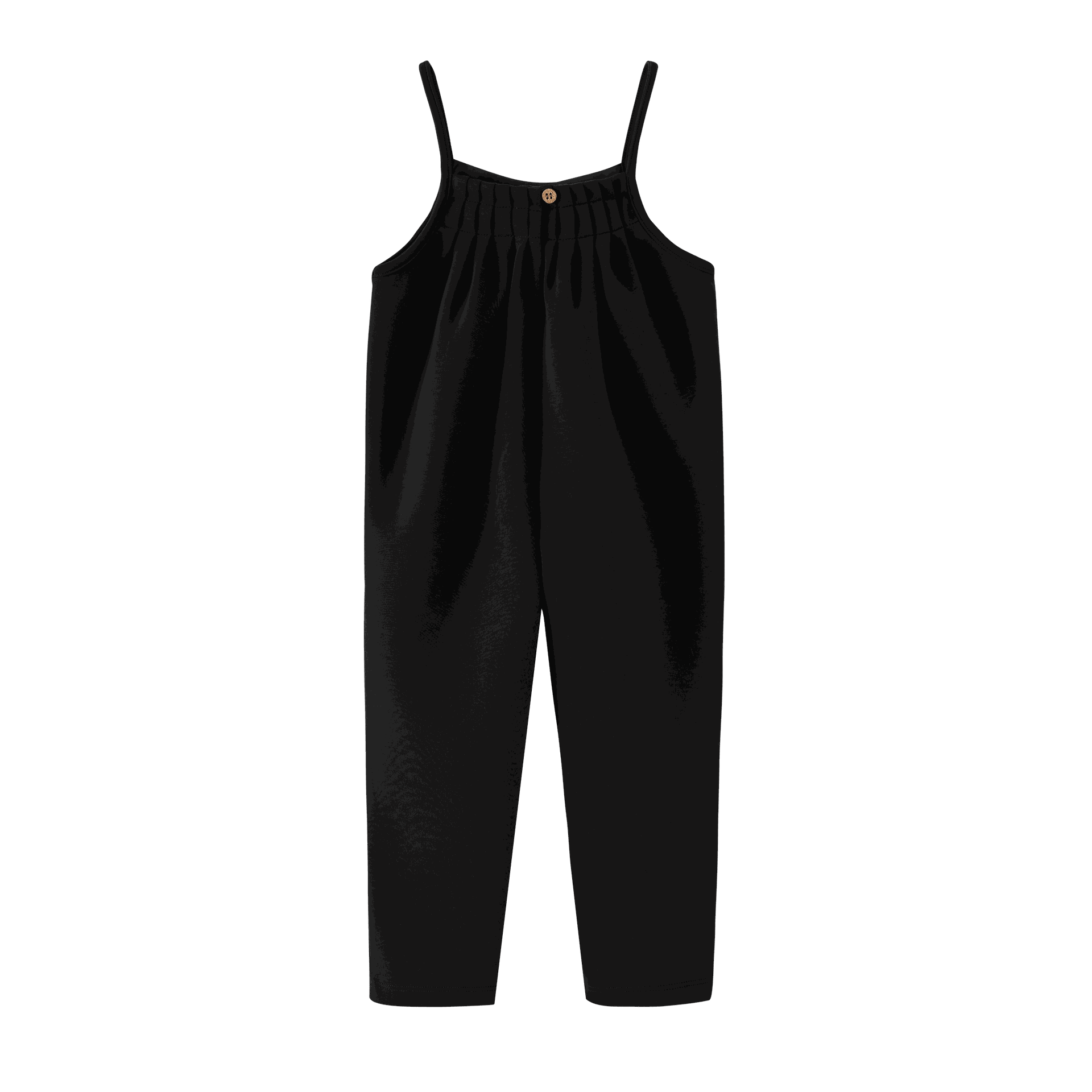 Thin Strap Romper