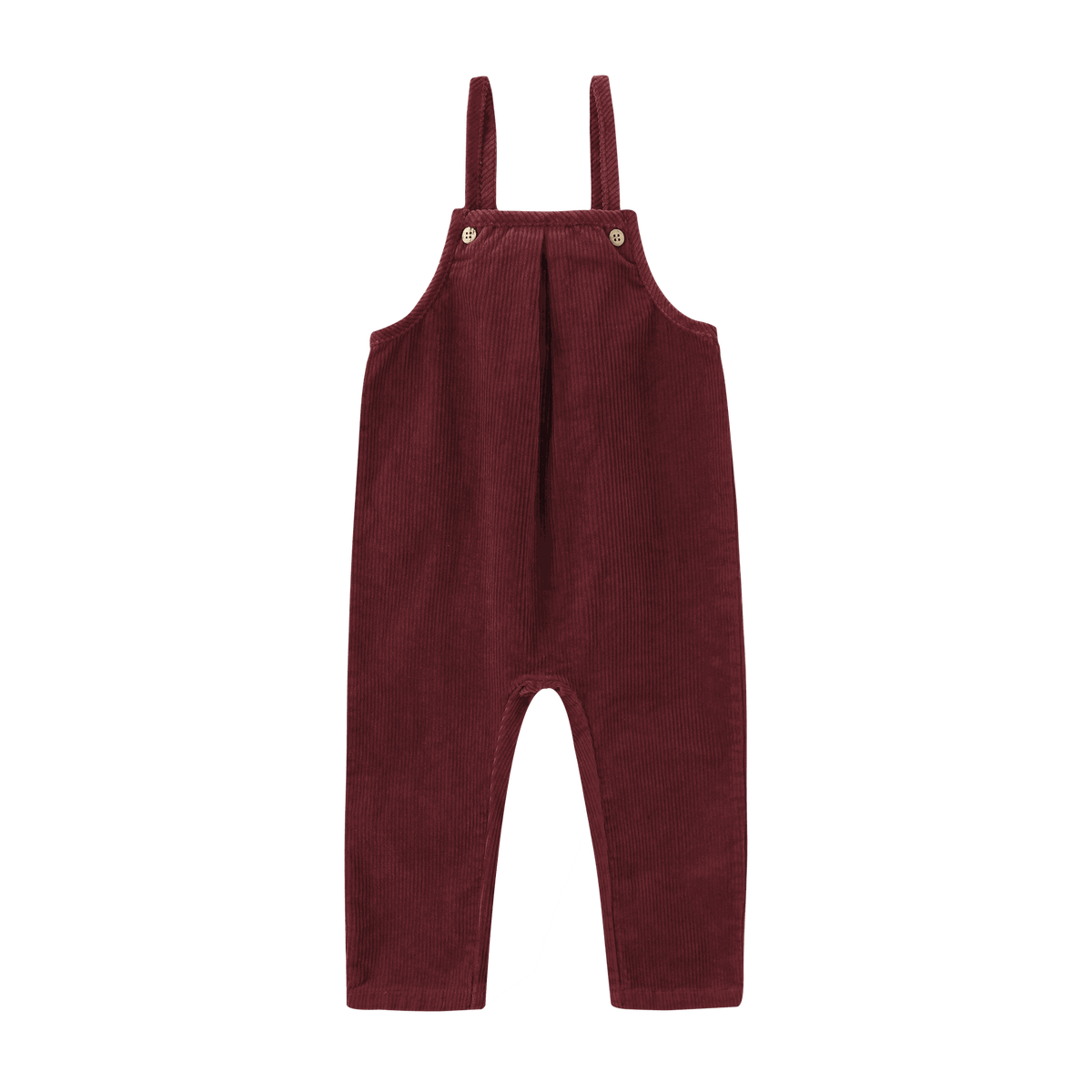 Thin Strap Overall