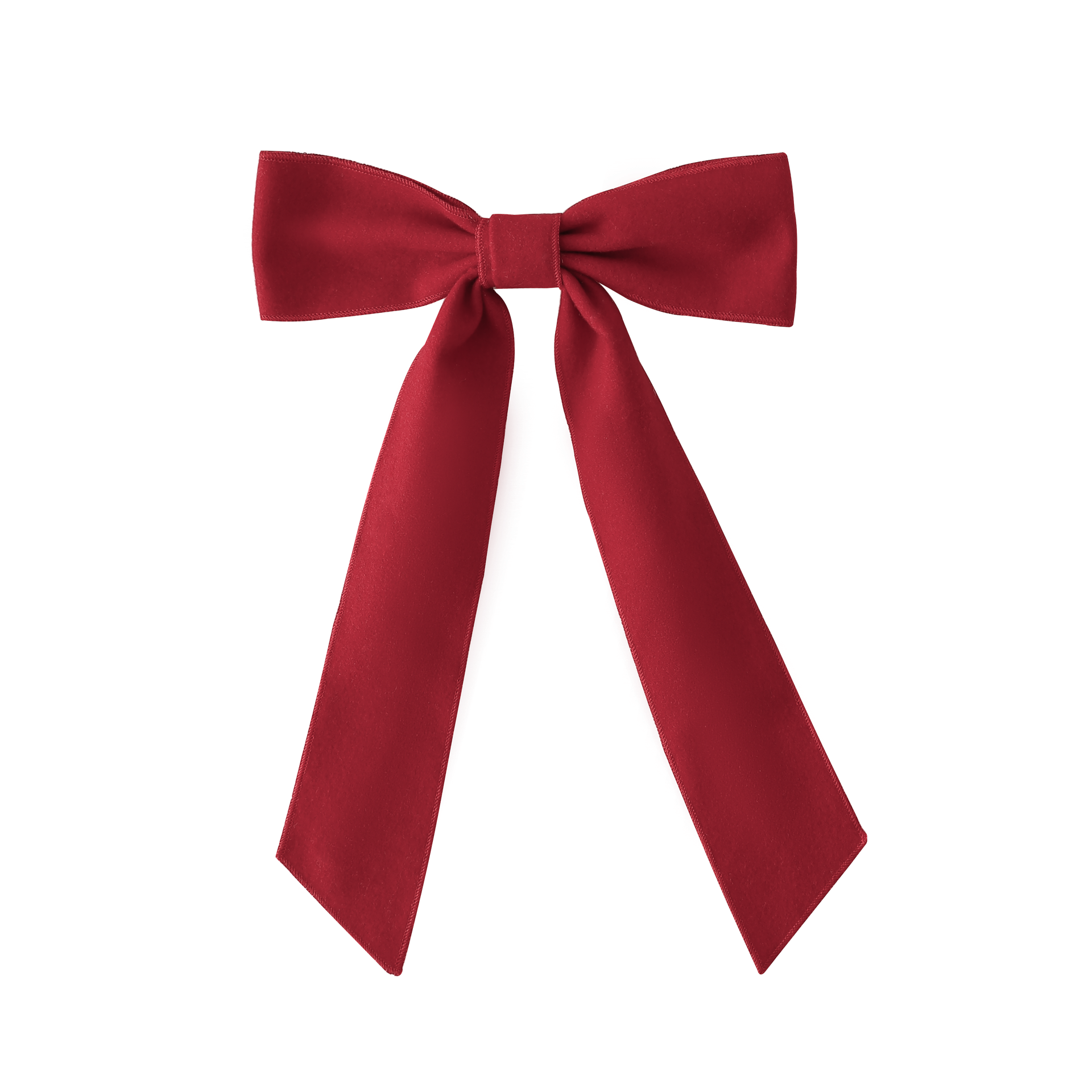 Big Hair Bow
