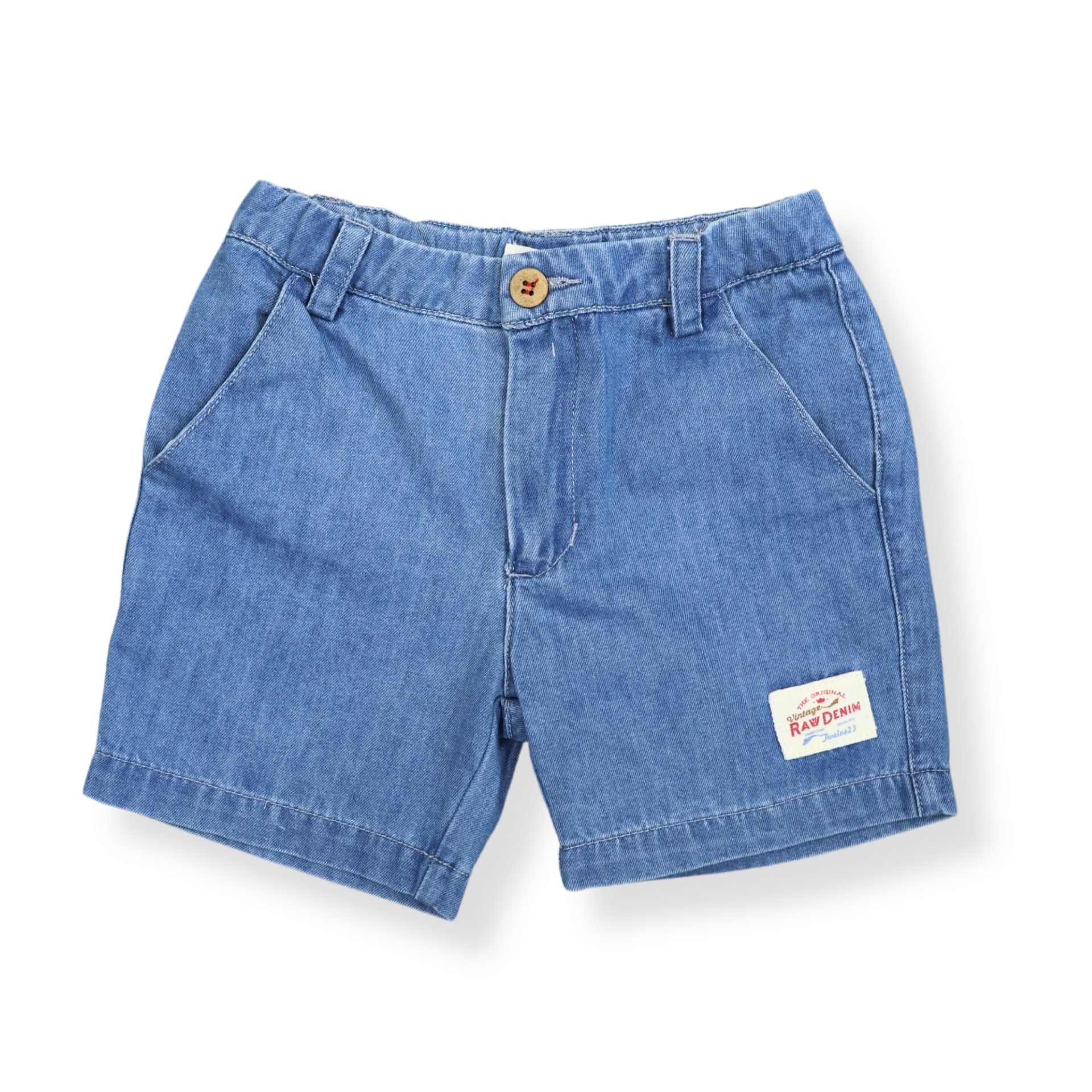 Weekday Short Pants