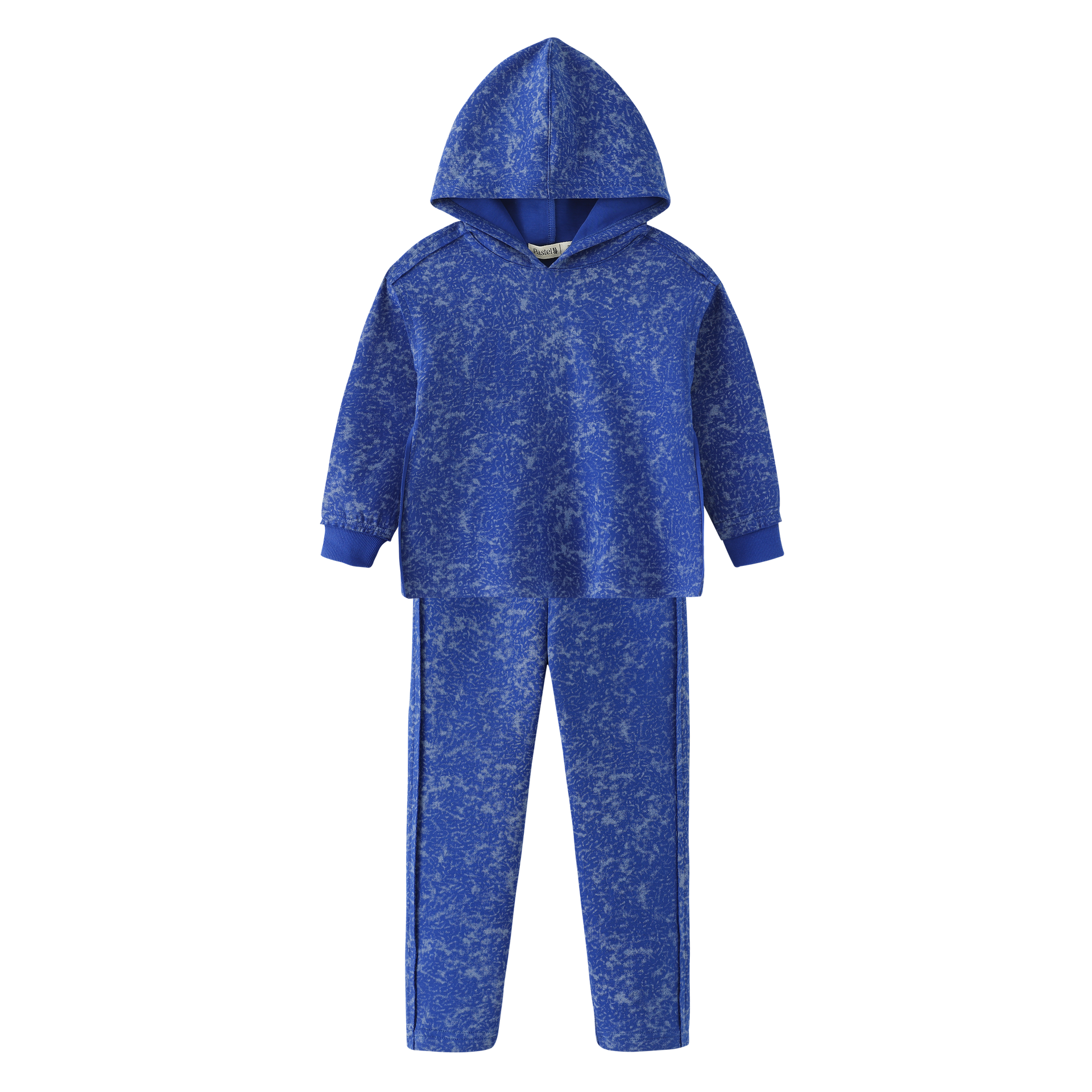 Washed Baby Tracksuit