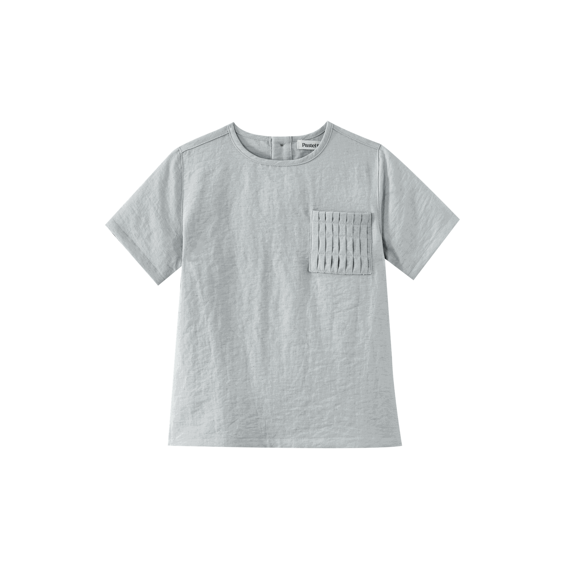 Side Pocket Shirt