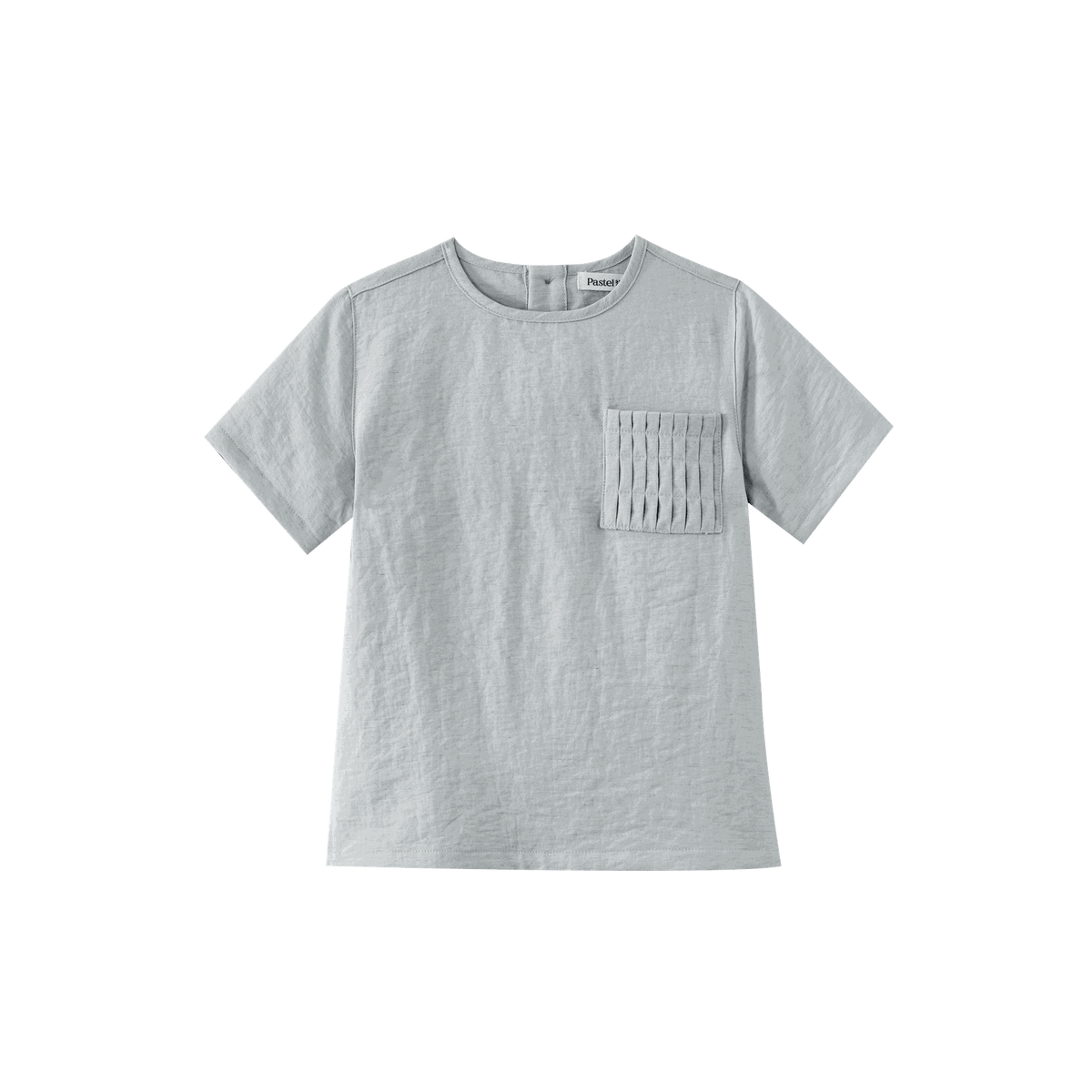Side Pocket Shirt
