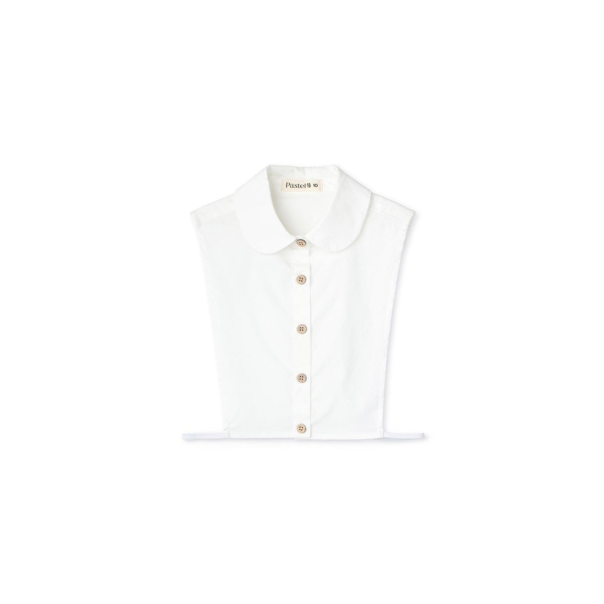 Peter Pan Bib Collar