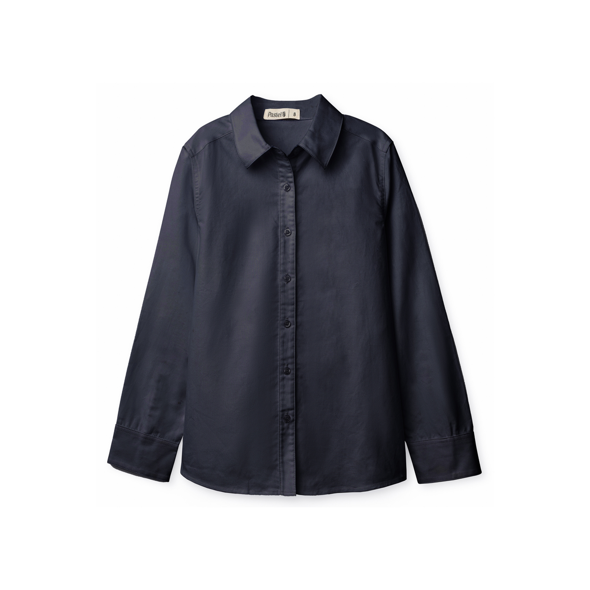 Classic Oxford Shirt