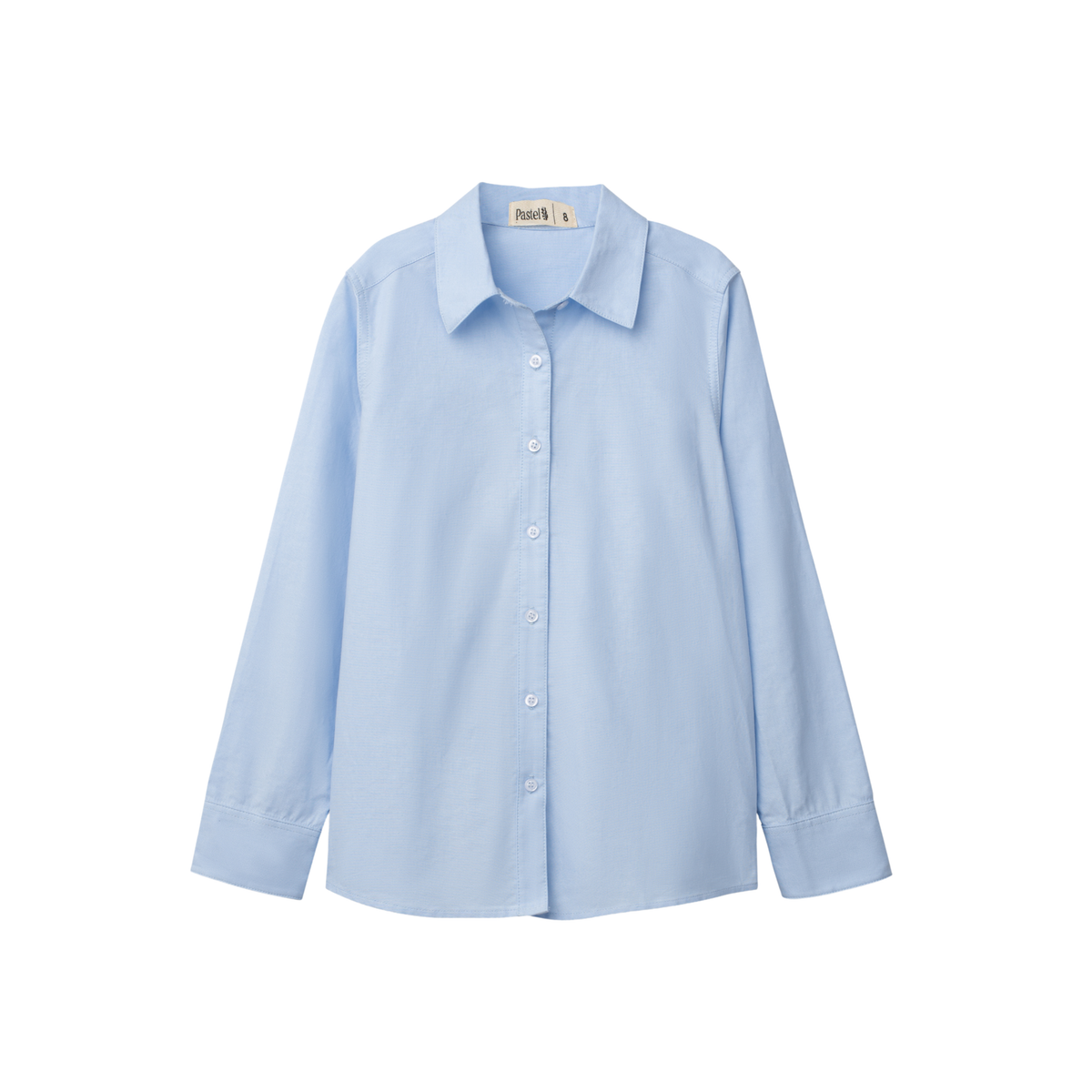Classic Oxford Shirt