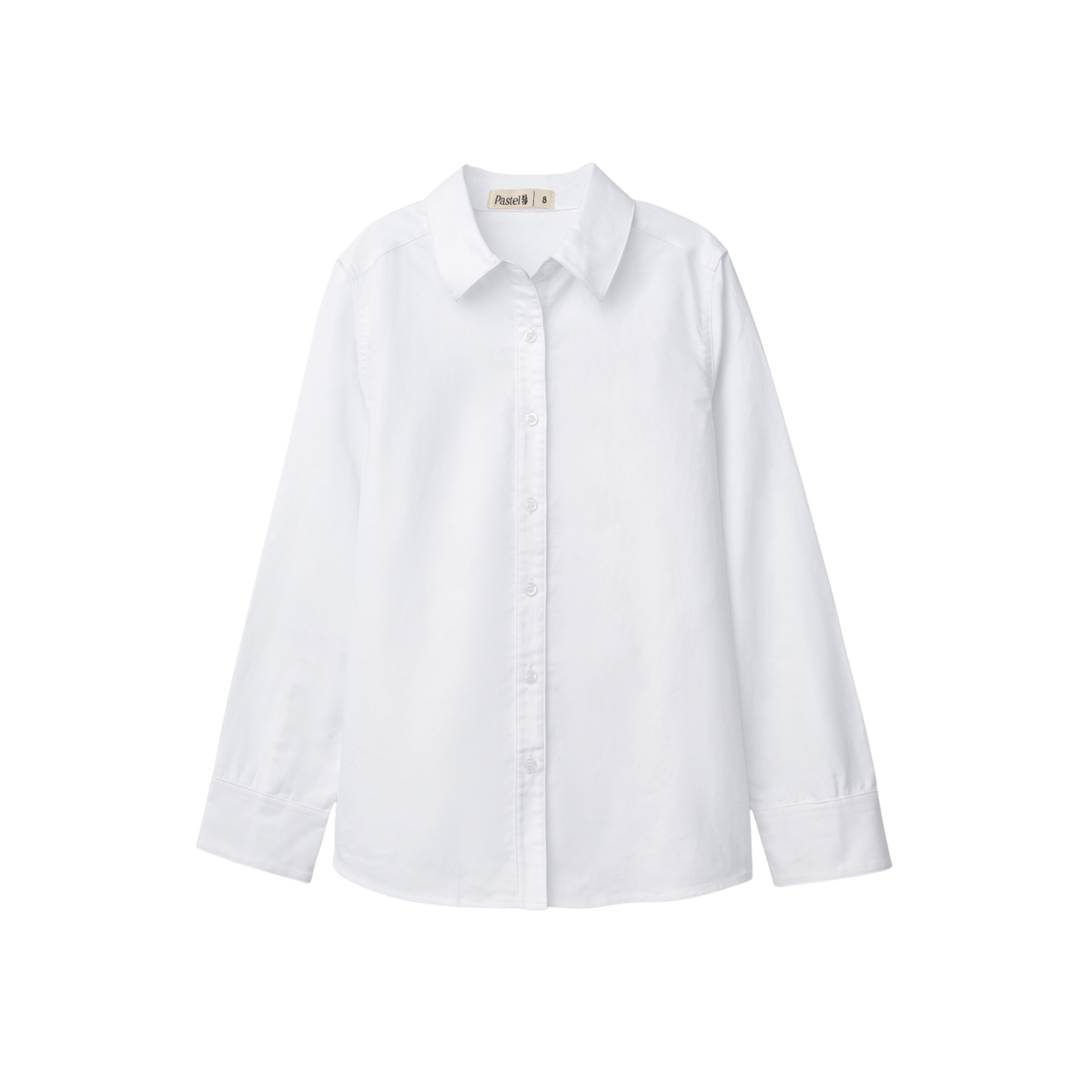 Classic Oxford Shirt