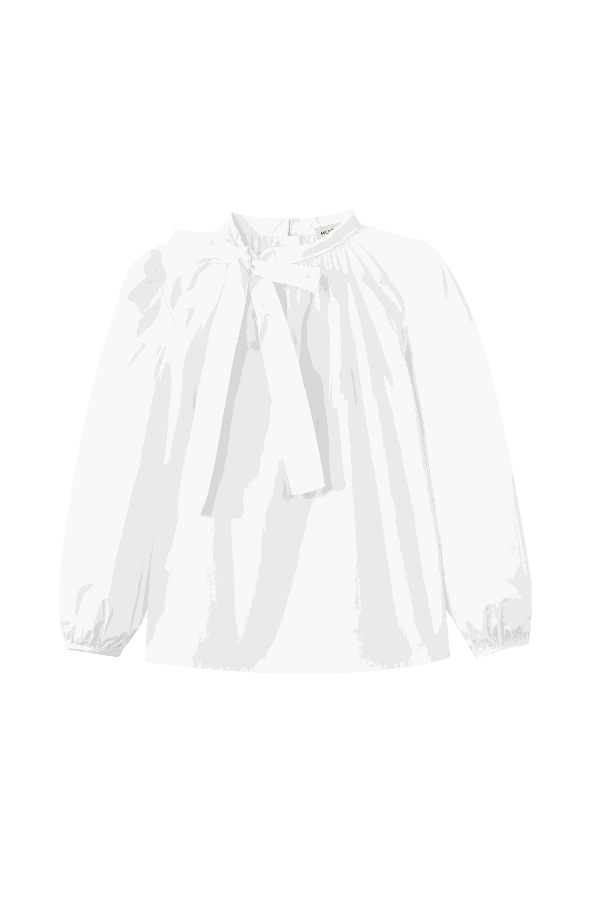 Teen Shirt With Bow