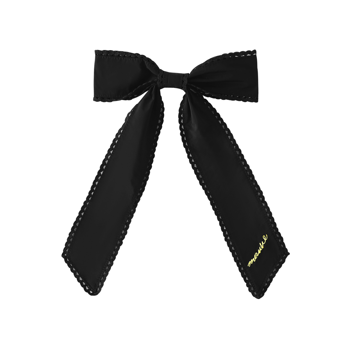 Big Hair Bow