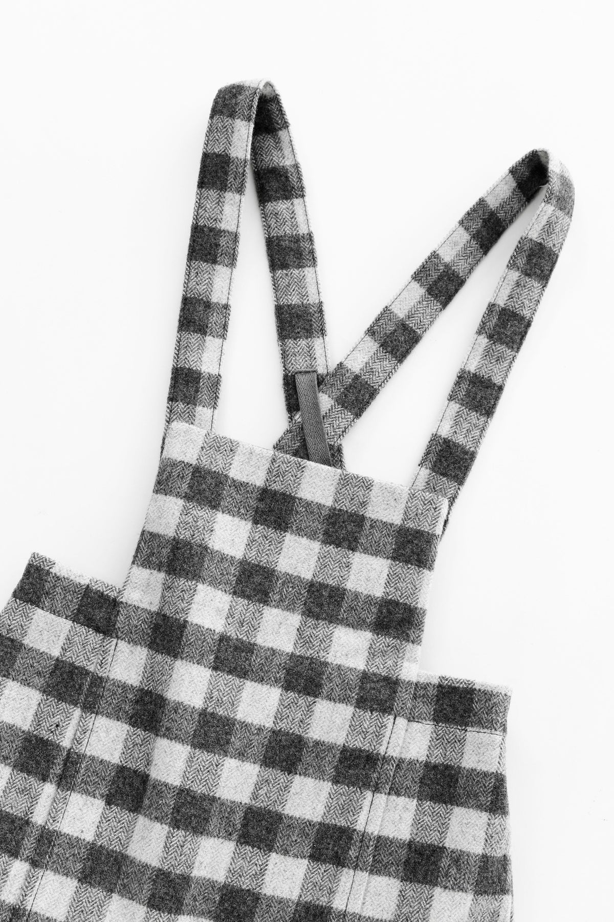 Checkered Shortal
