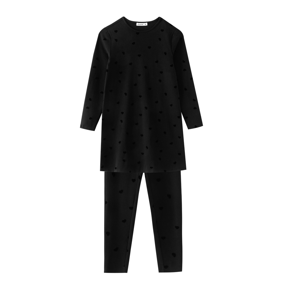 Heart Nightshirt