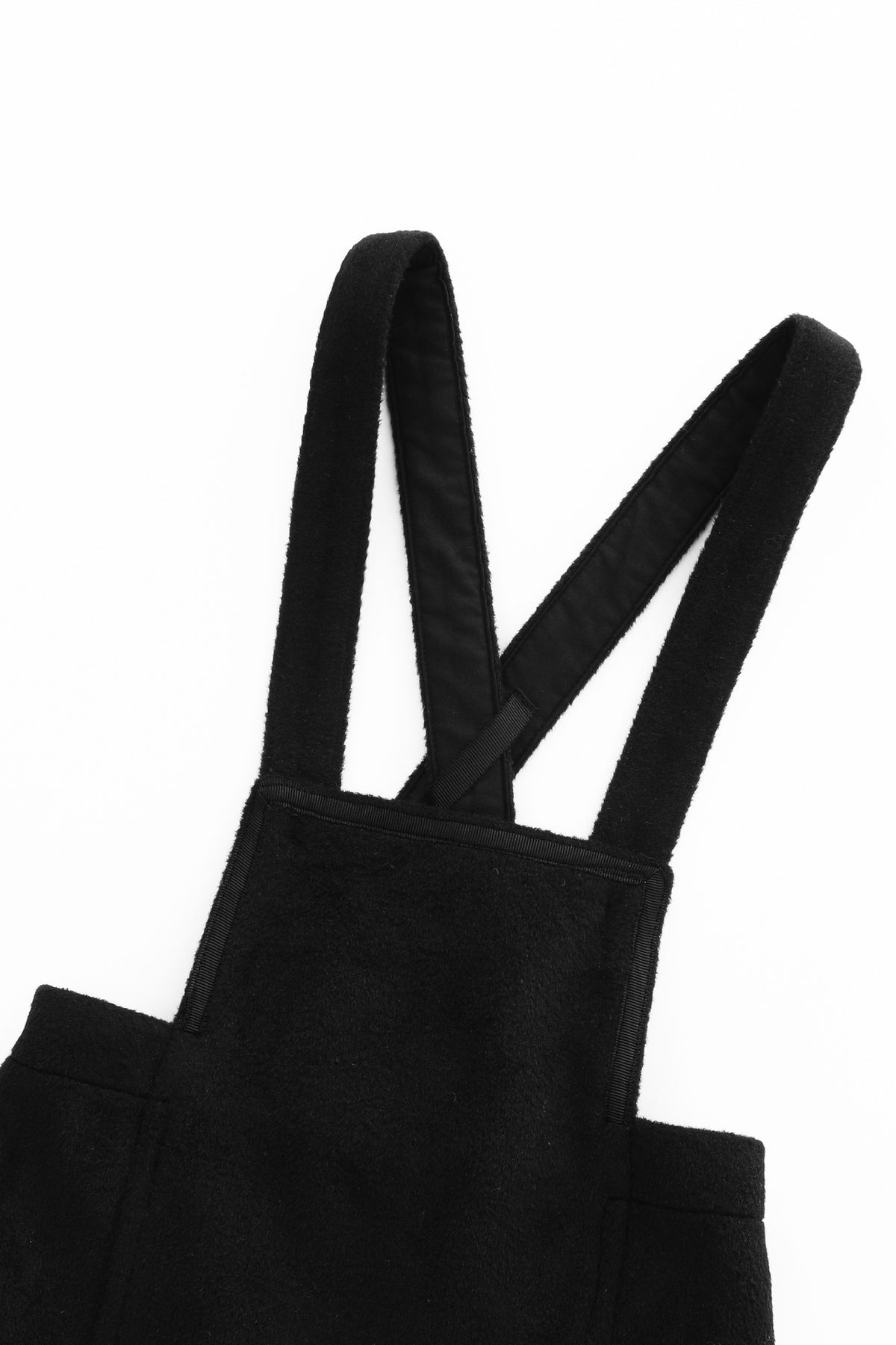Wool Shortal