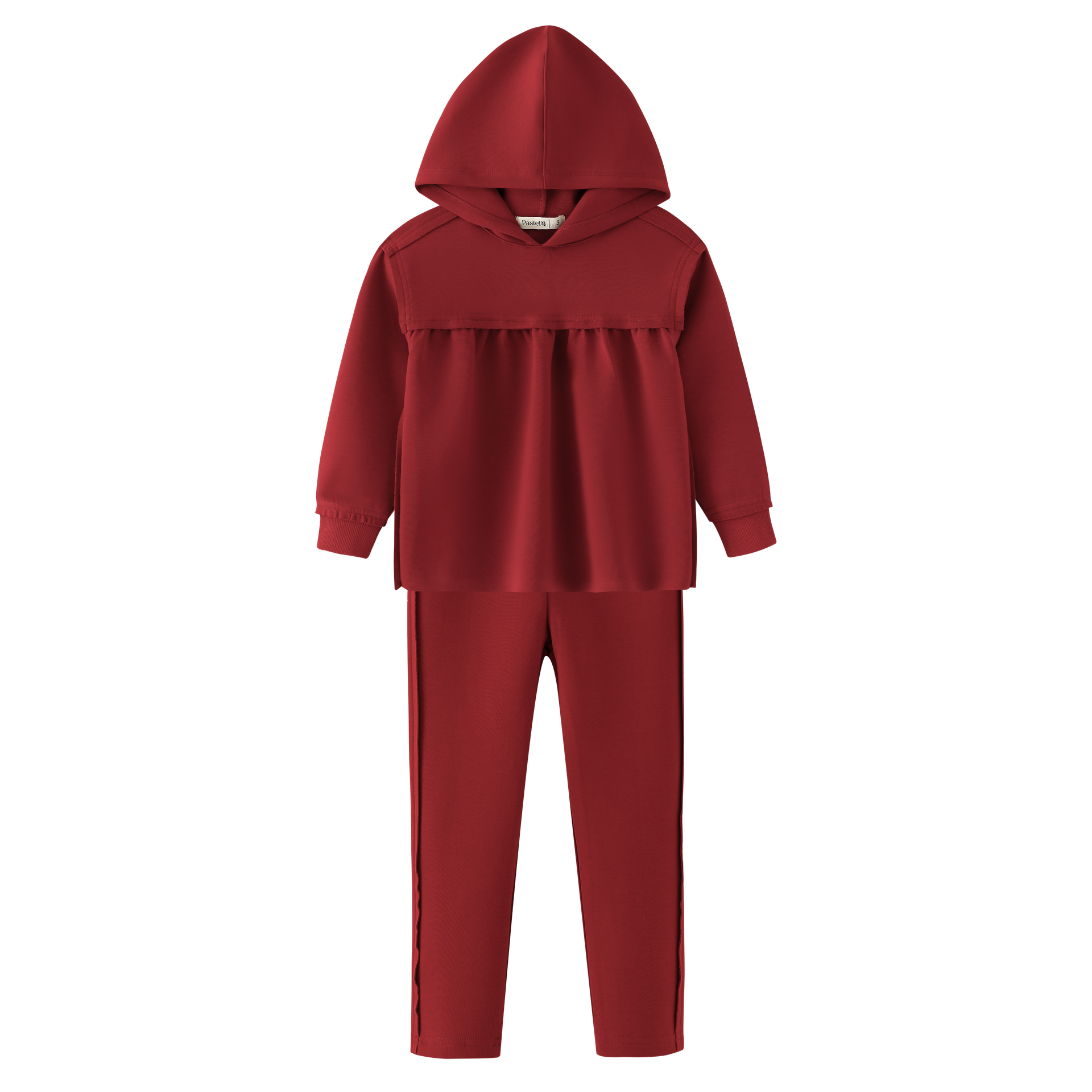 Washed Baby Tracksuit