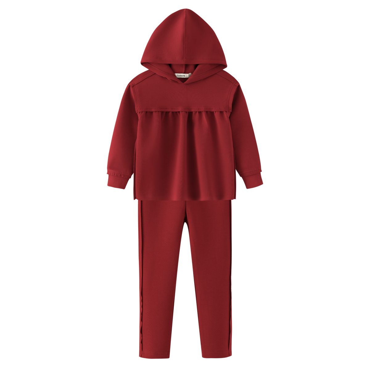 Washed Baby Tracksuit