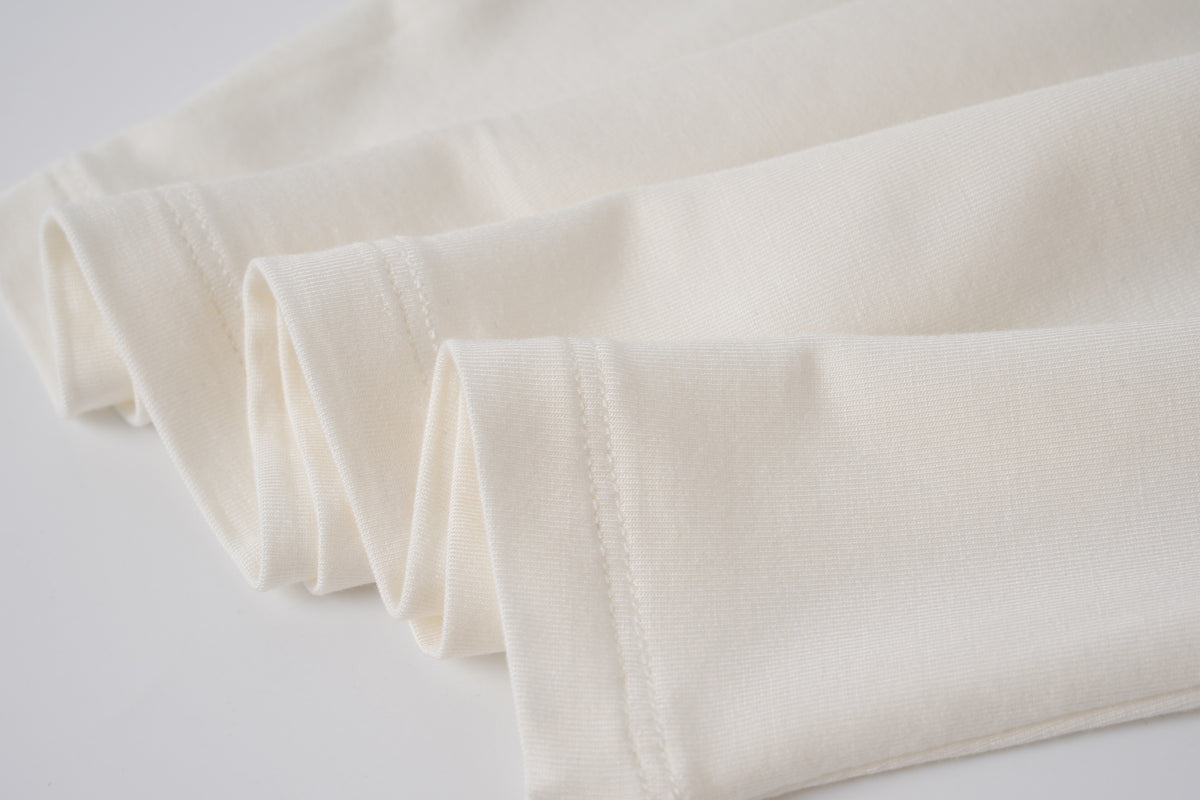 Modal 3/4 Sleeve T-Shirt