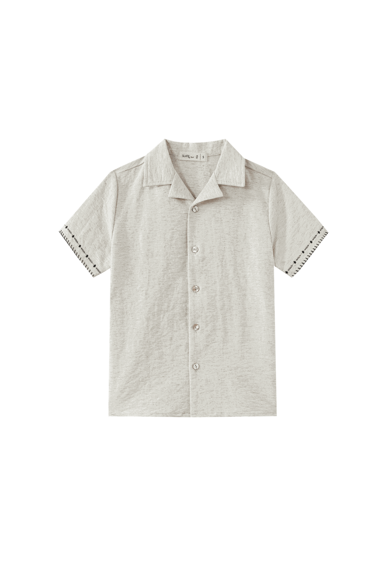 Collared Shirt