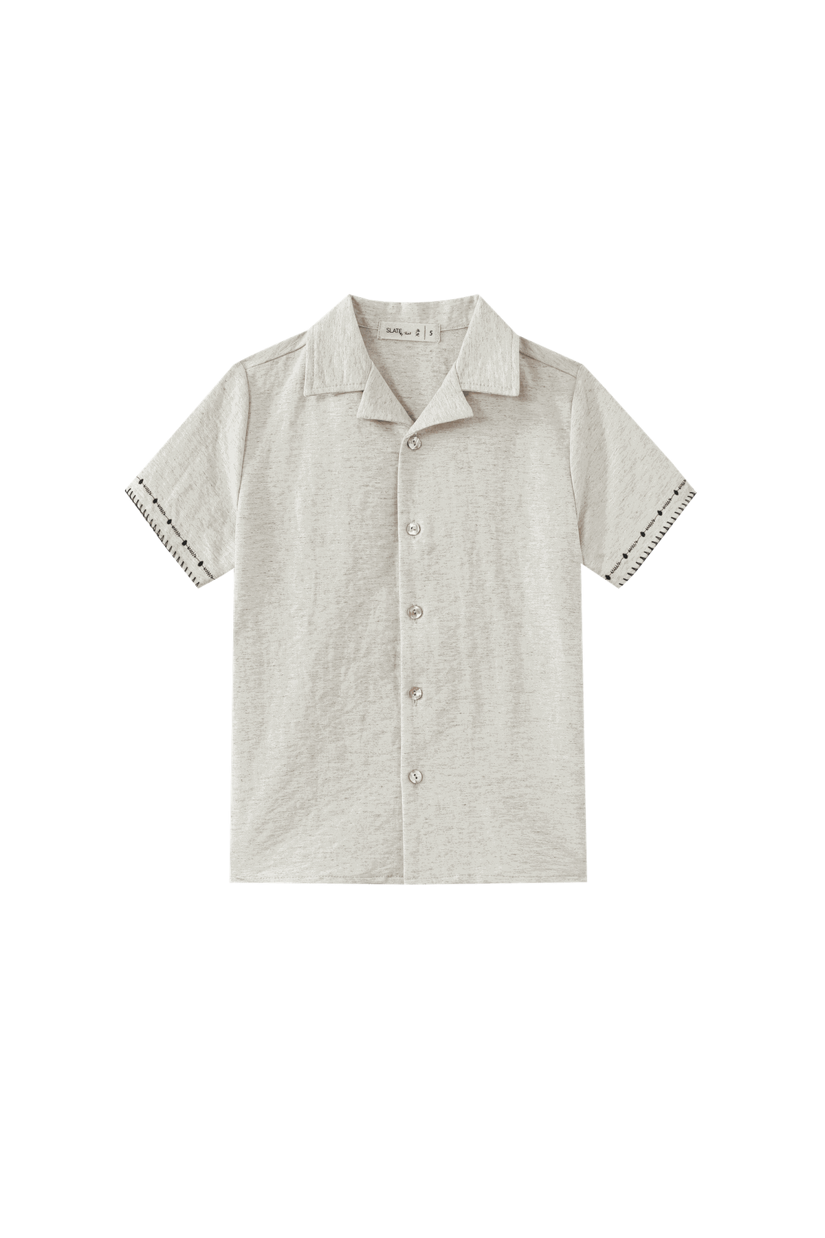 Collared Shirt