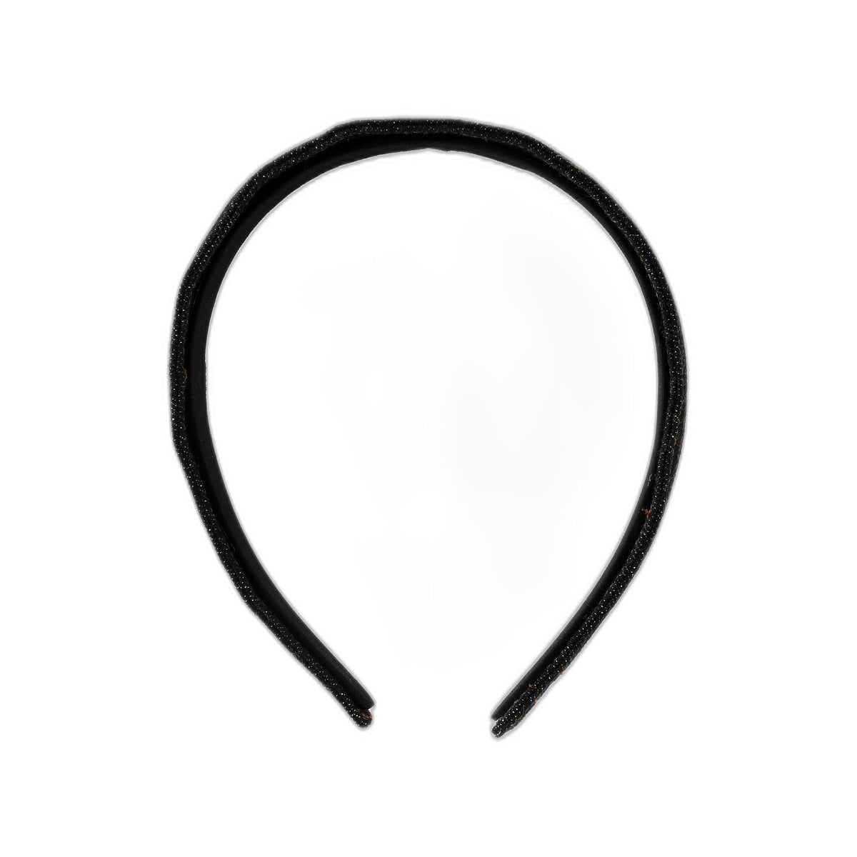 Denim Headband