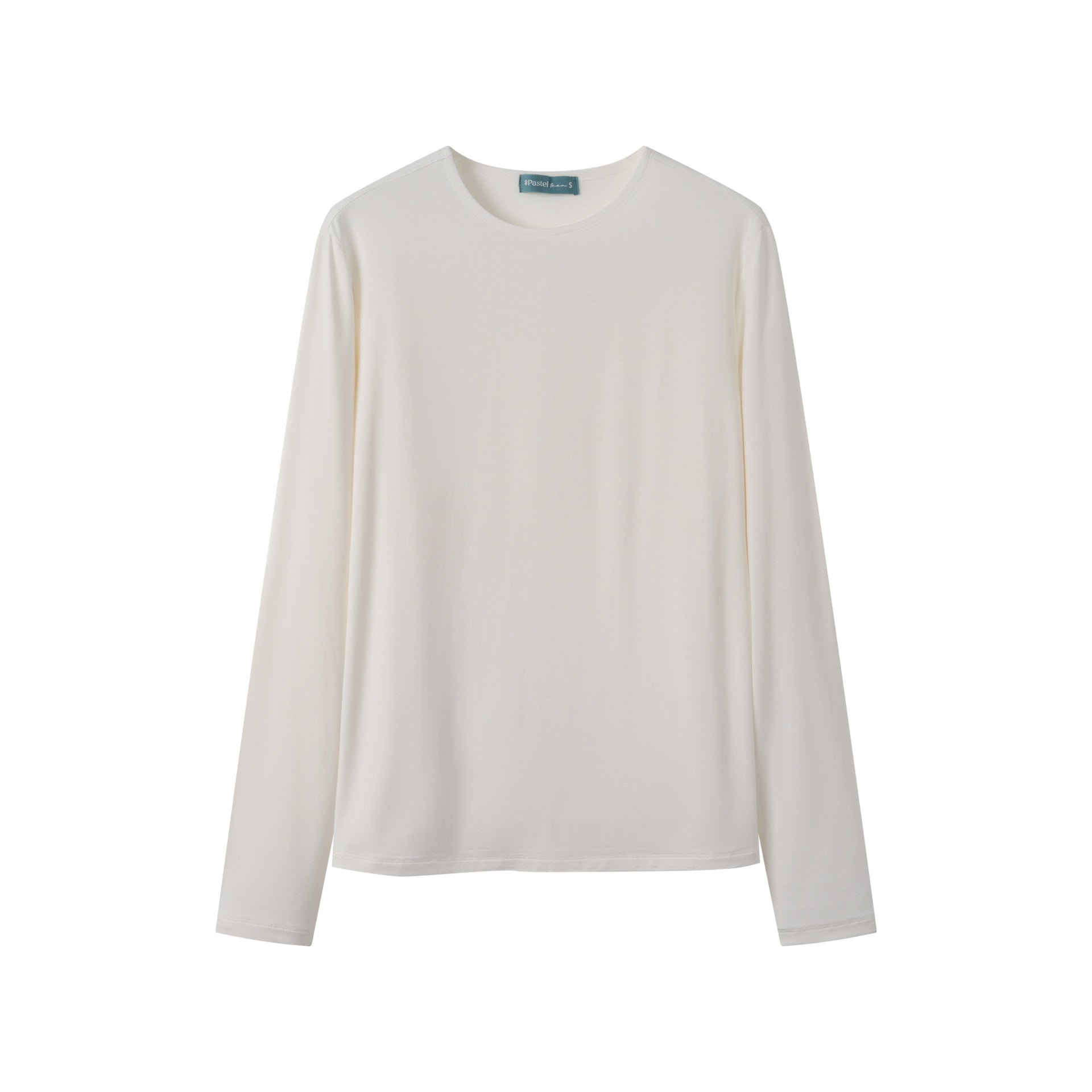 Teens Modal Long Sleeve T-Shirt
