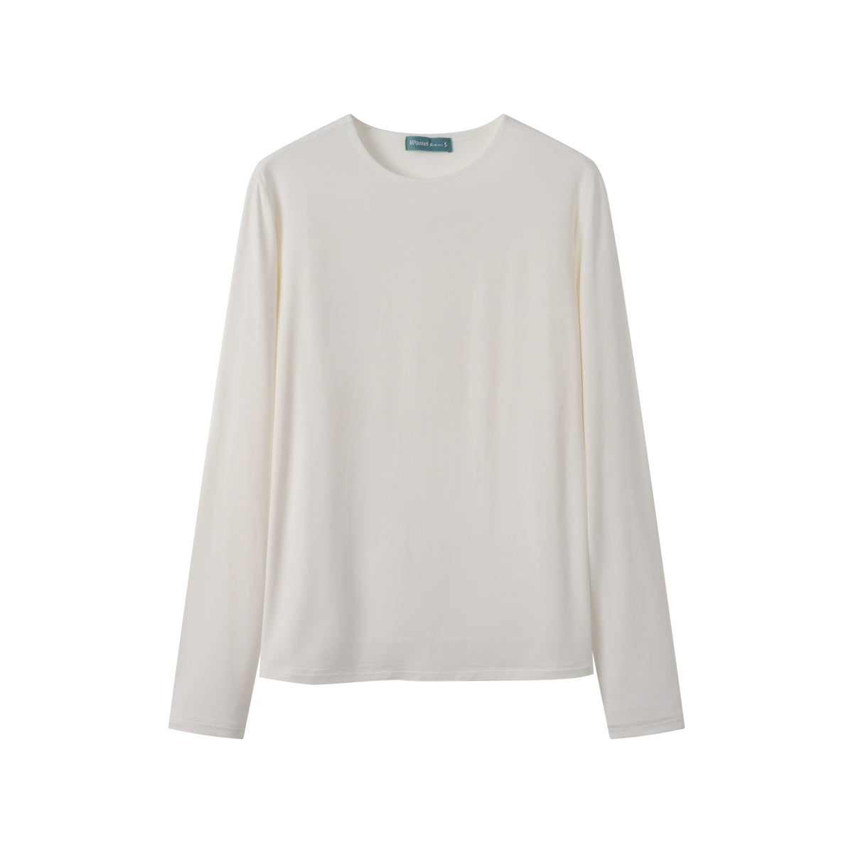 Teens Modal Long Sleeve T-Shirt