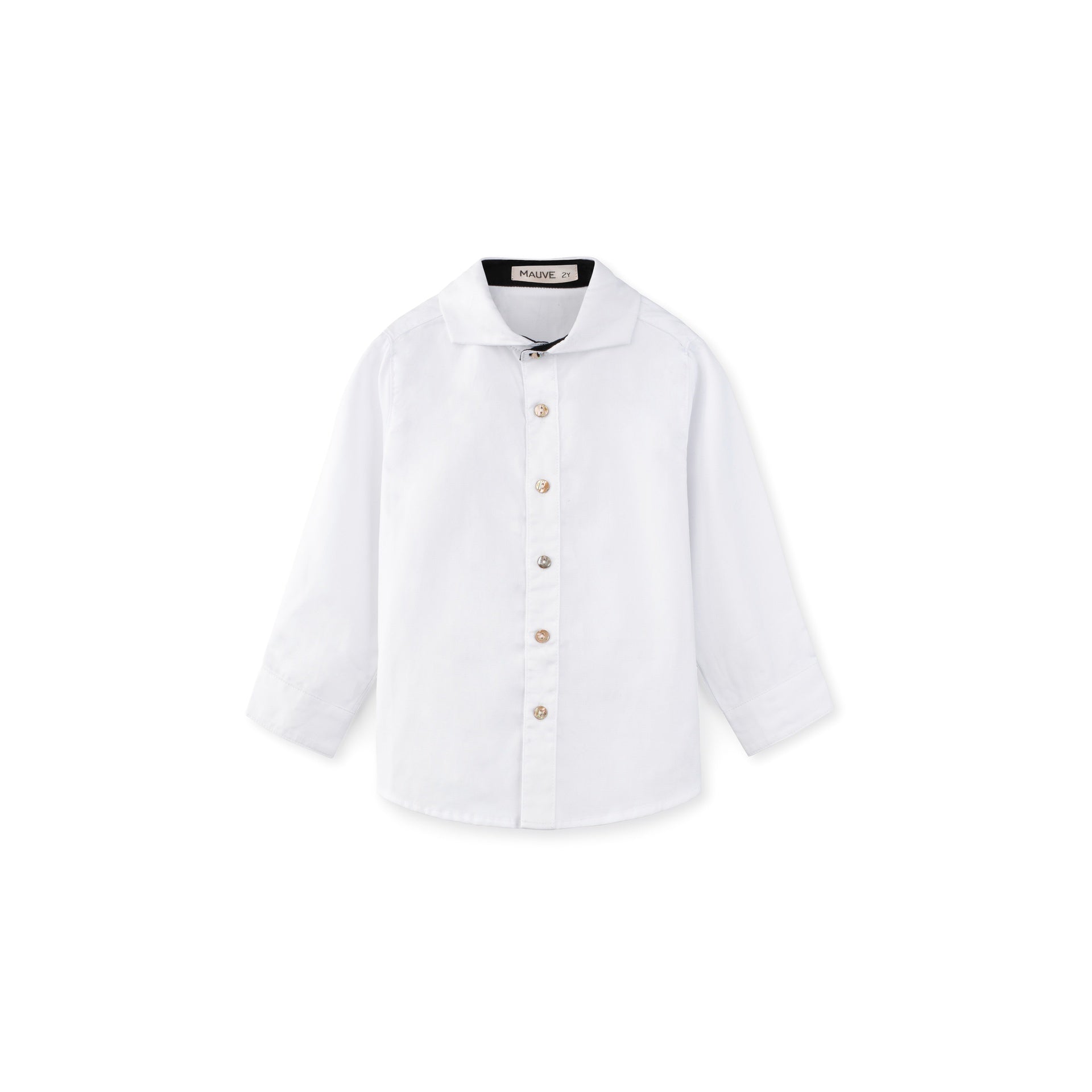 Classic Dress Shirt
