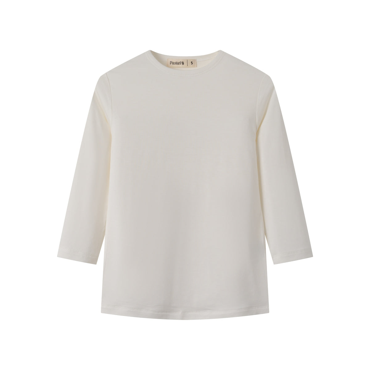 Modal 3/4 Sleeve T-Shirt
