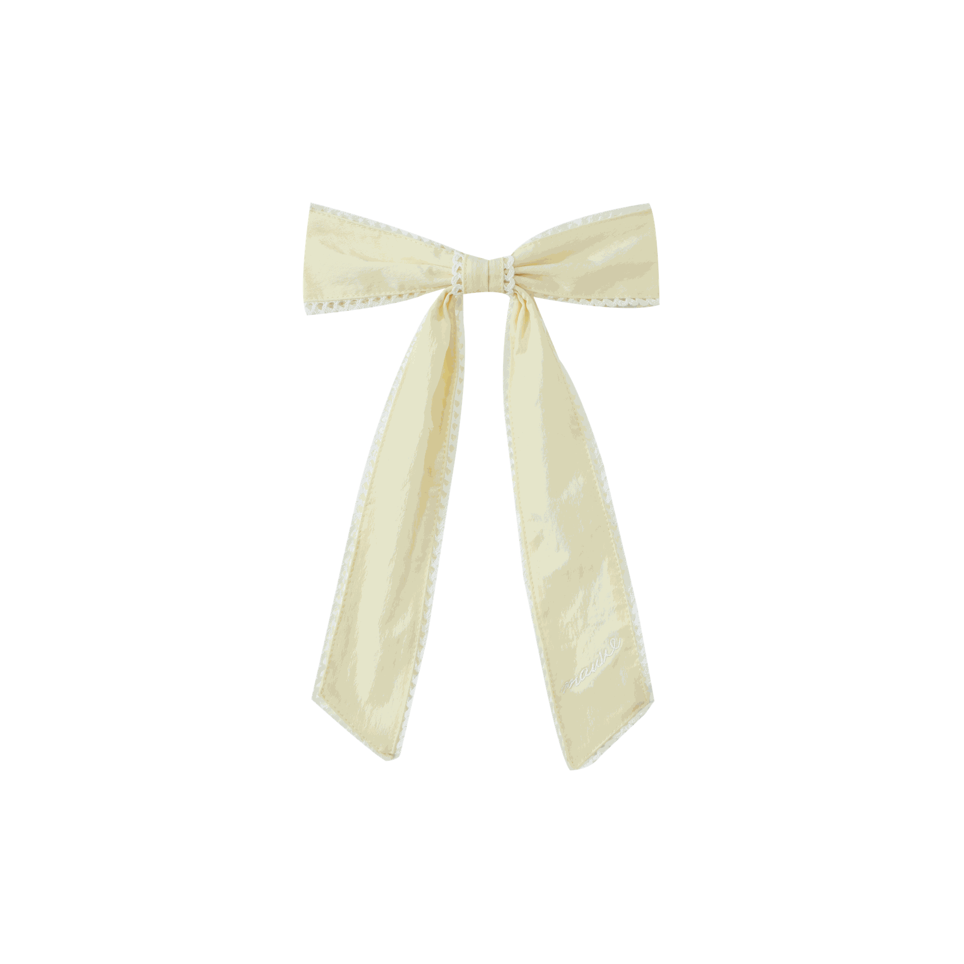 Hair Bow