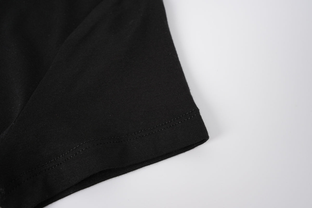Modal Short Sleeve Tee