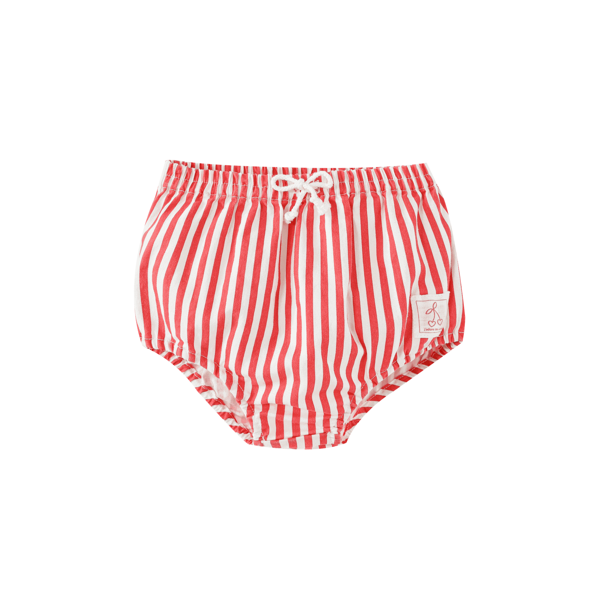 Striped Bloomer