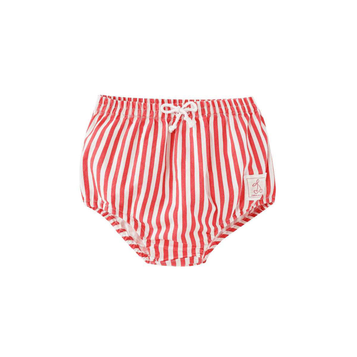 Striped Bloomer