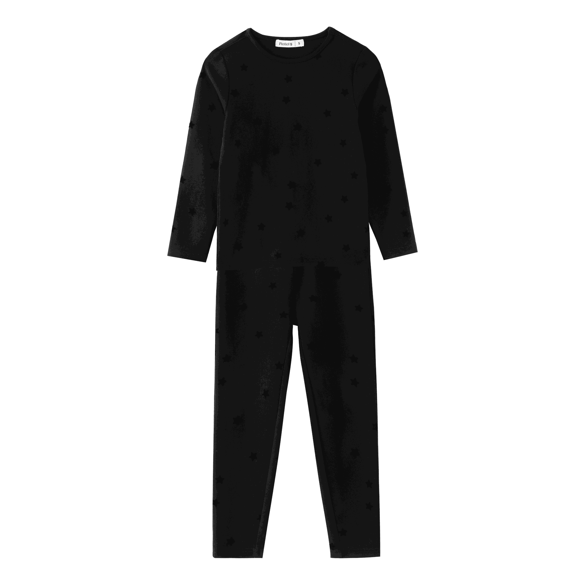 Boys Star Pajama