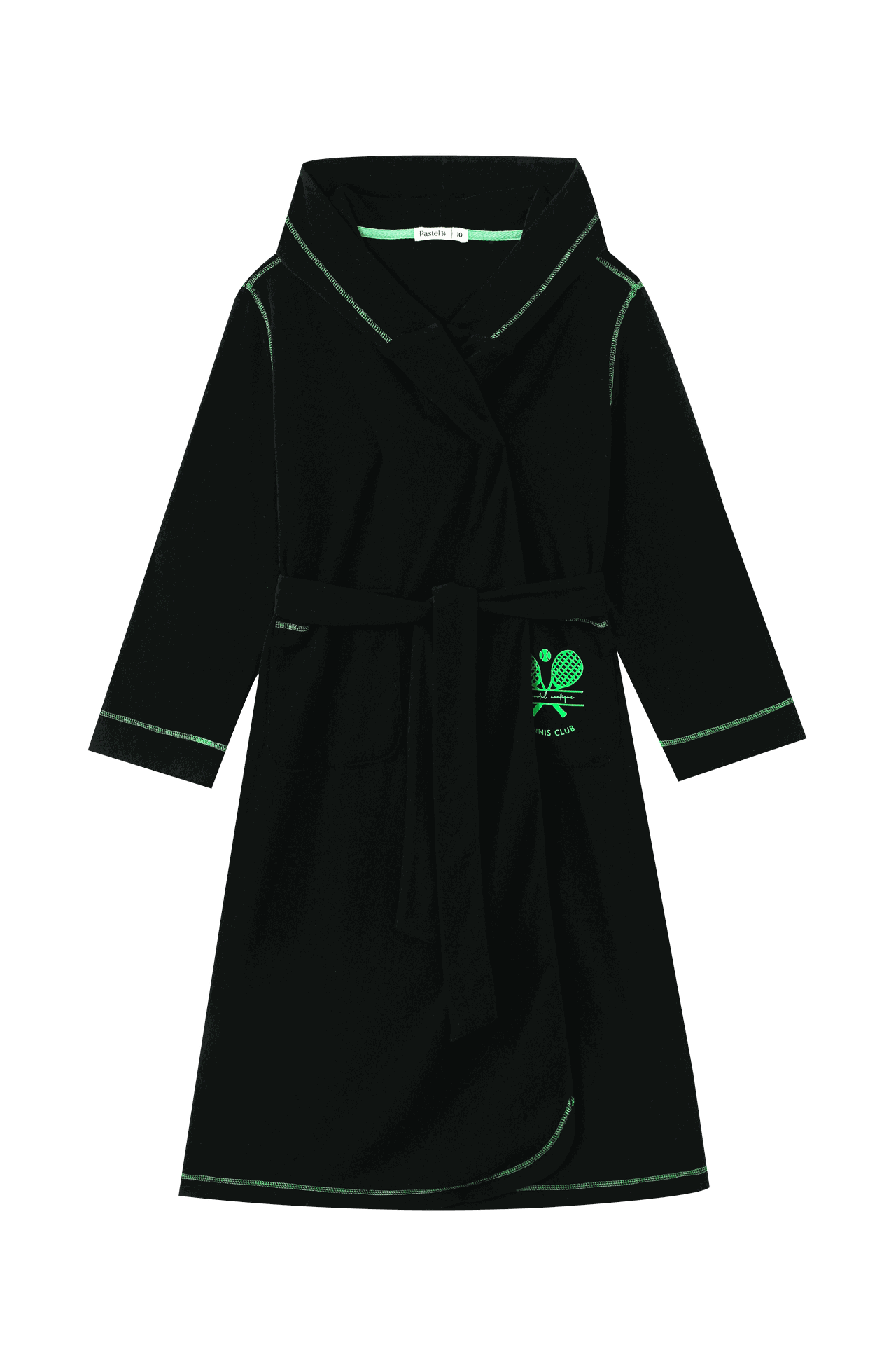 Boys Swim Coverup