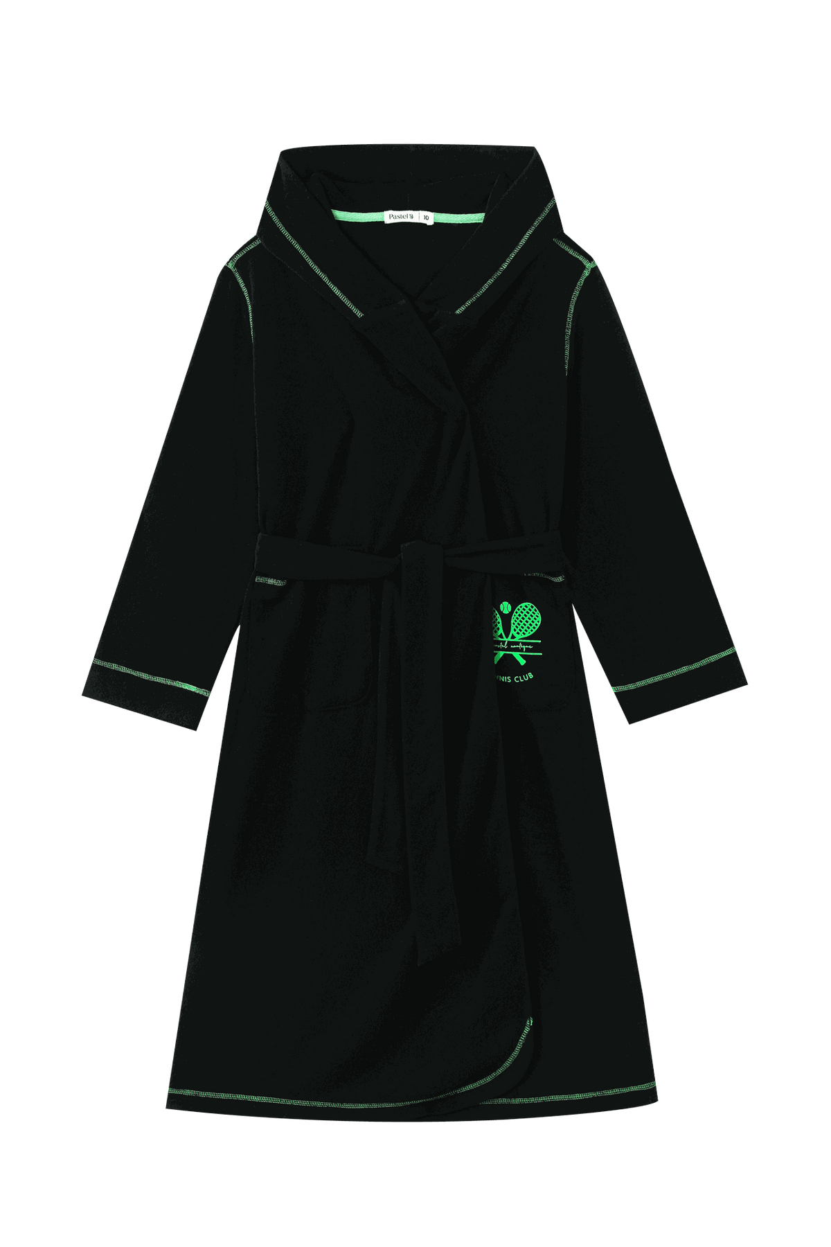 Boys Swim Coverup