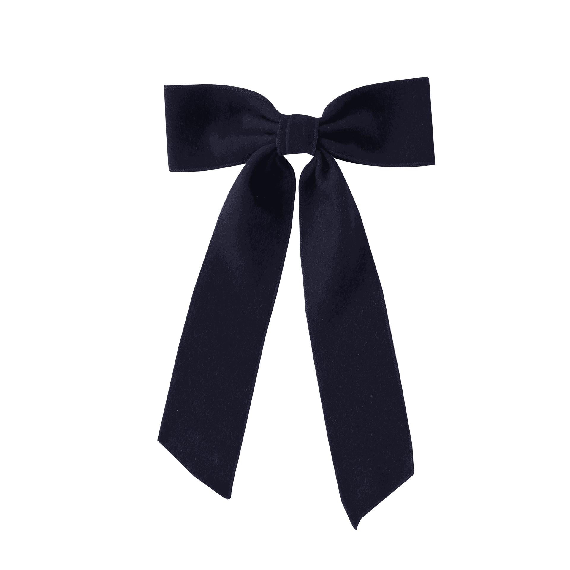 Big Hair Bow