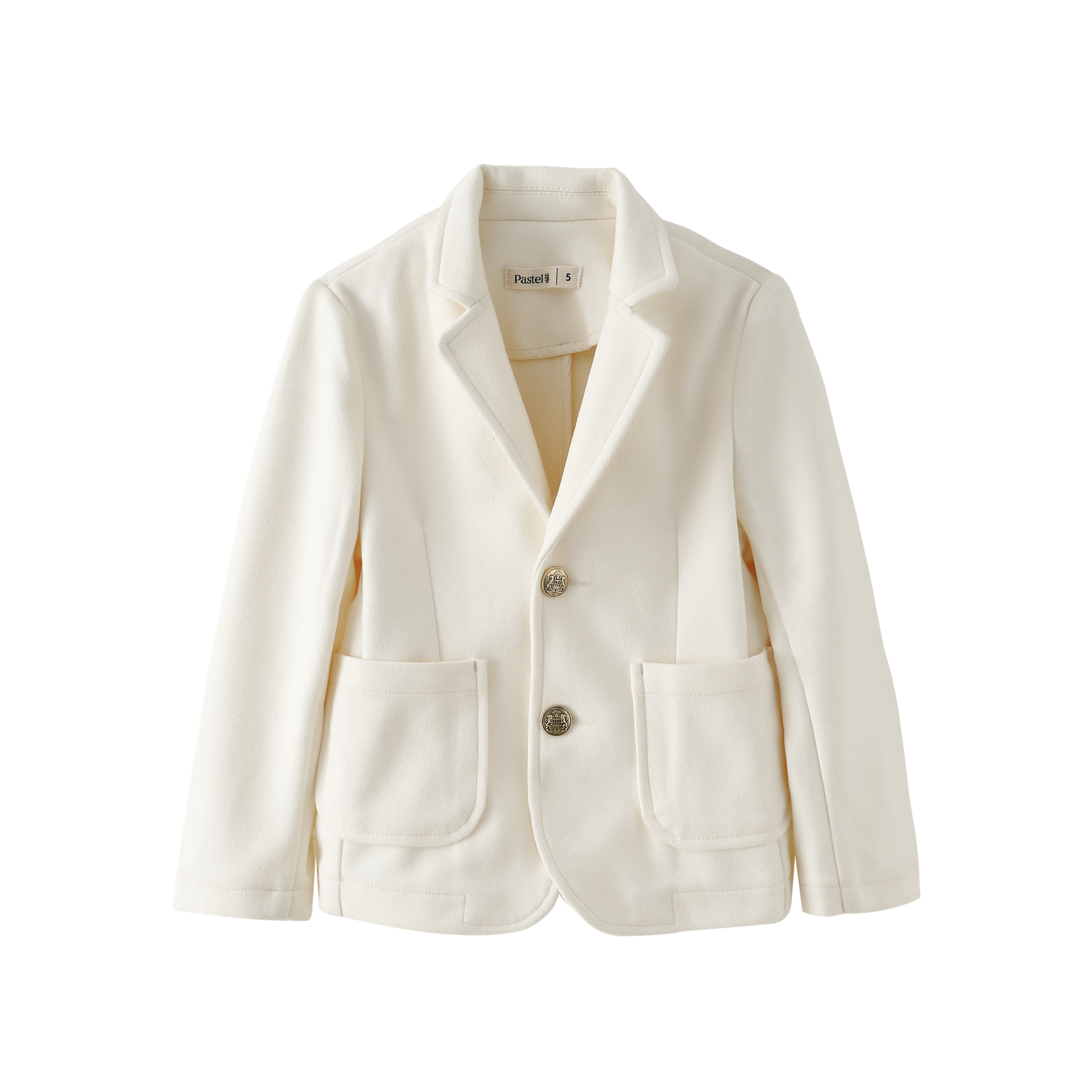 Wool Blazer
