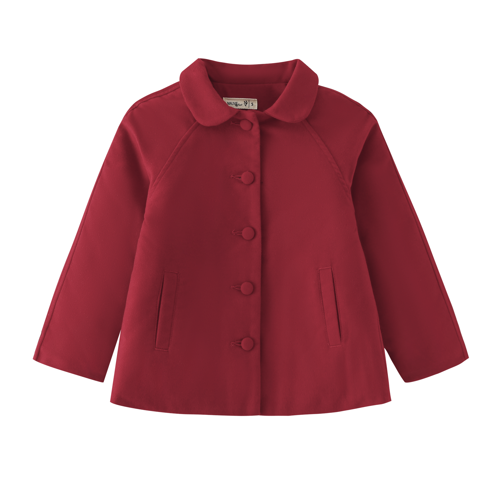 Wool Jacket