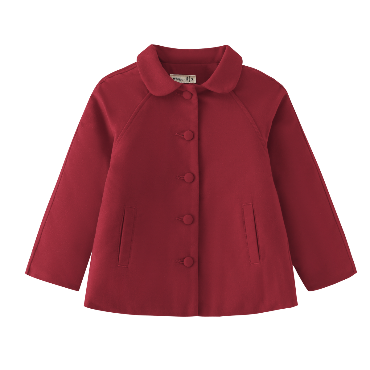 Wool Jacket