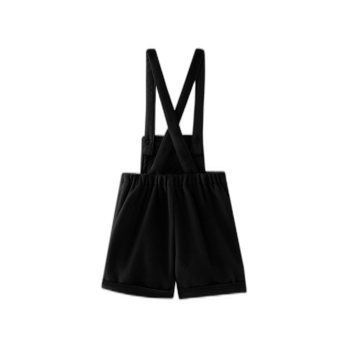Wool Shortal