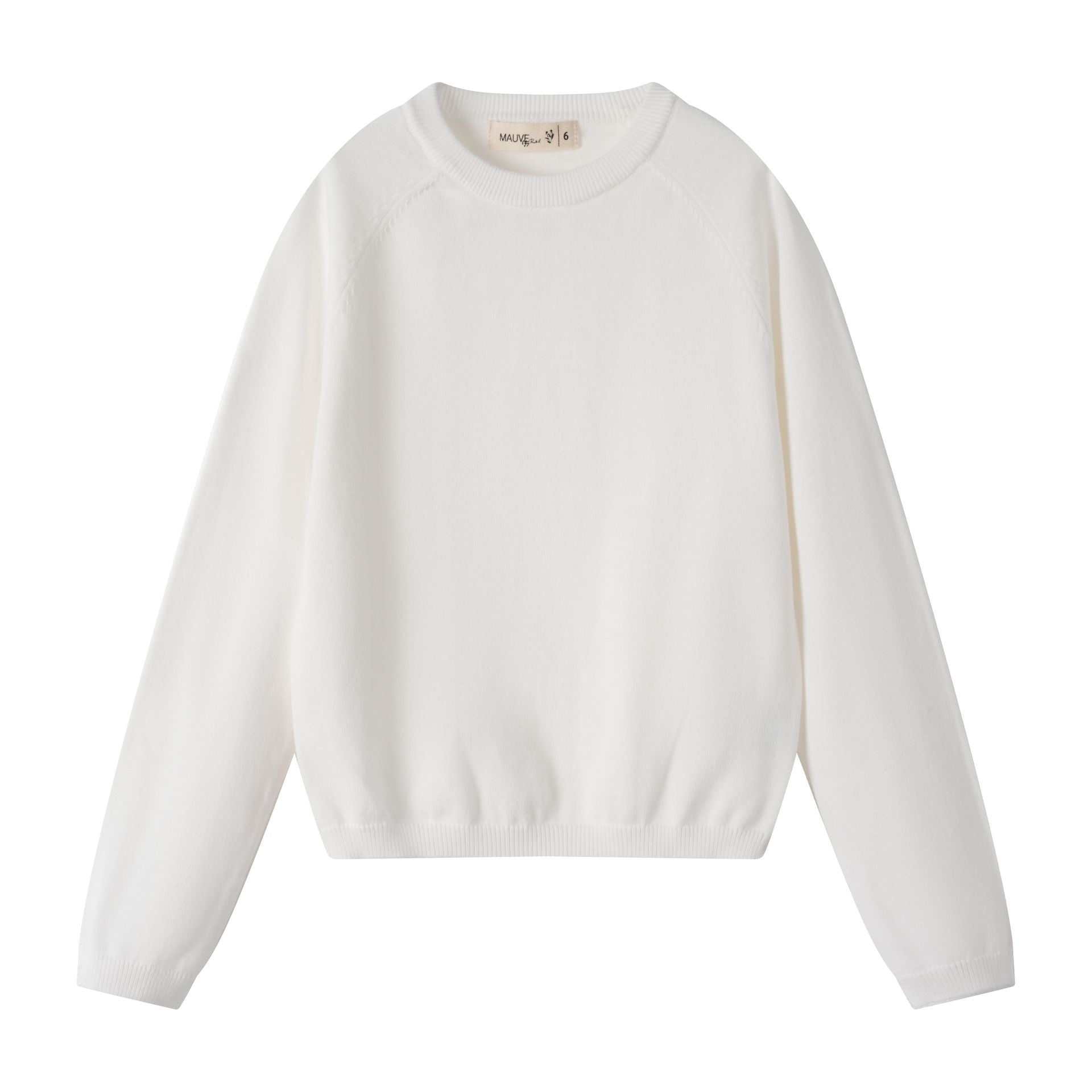 Crew Neck Sweater