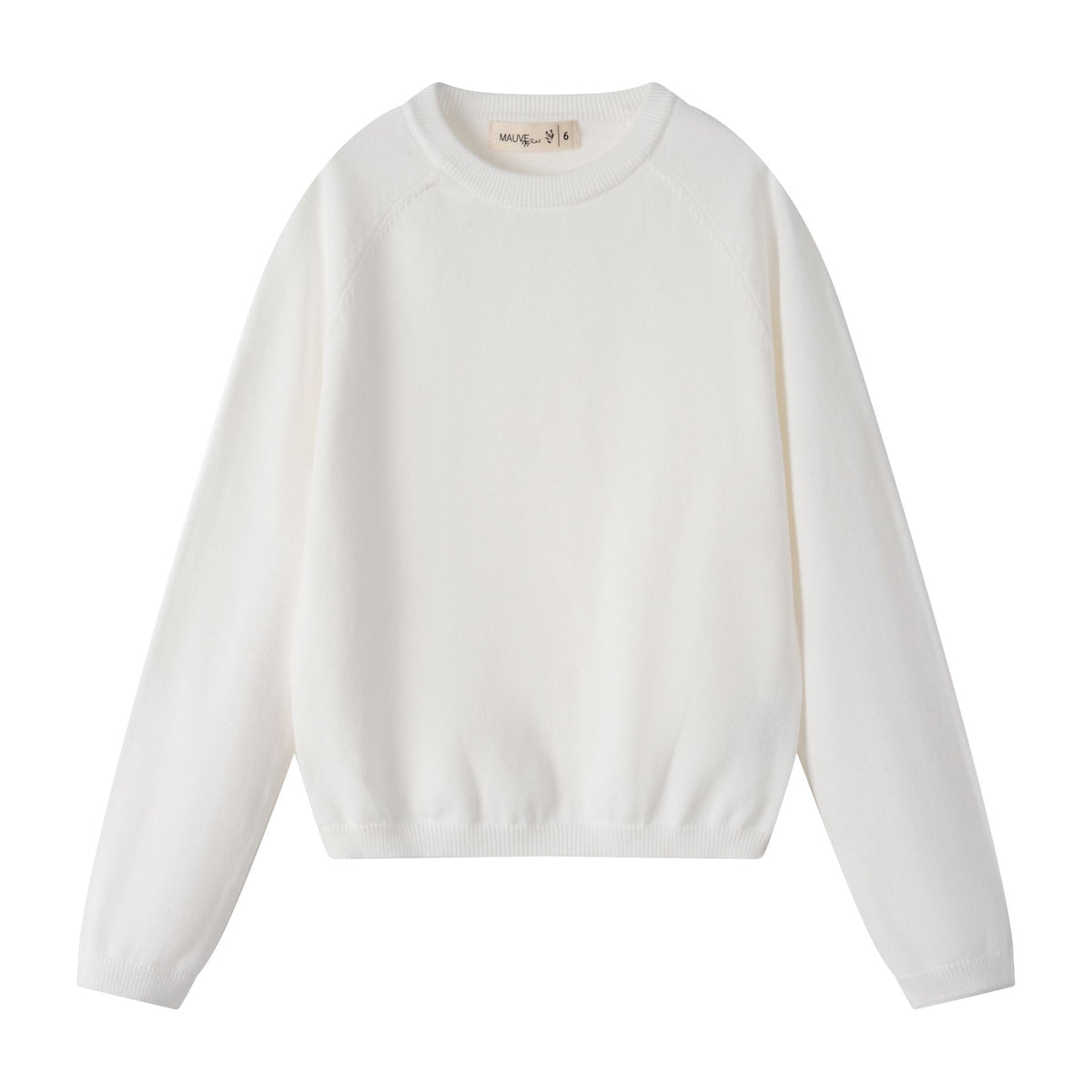 Crew Neck Sweater
