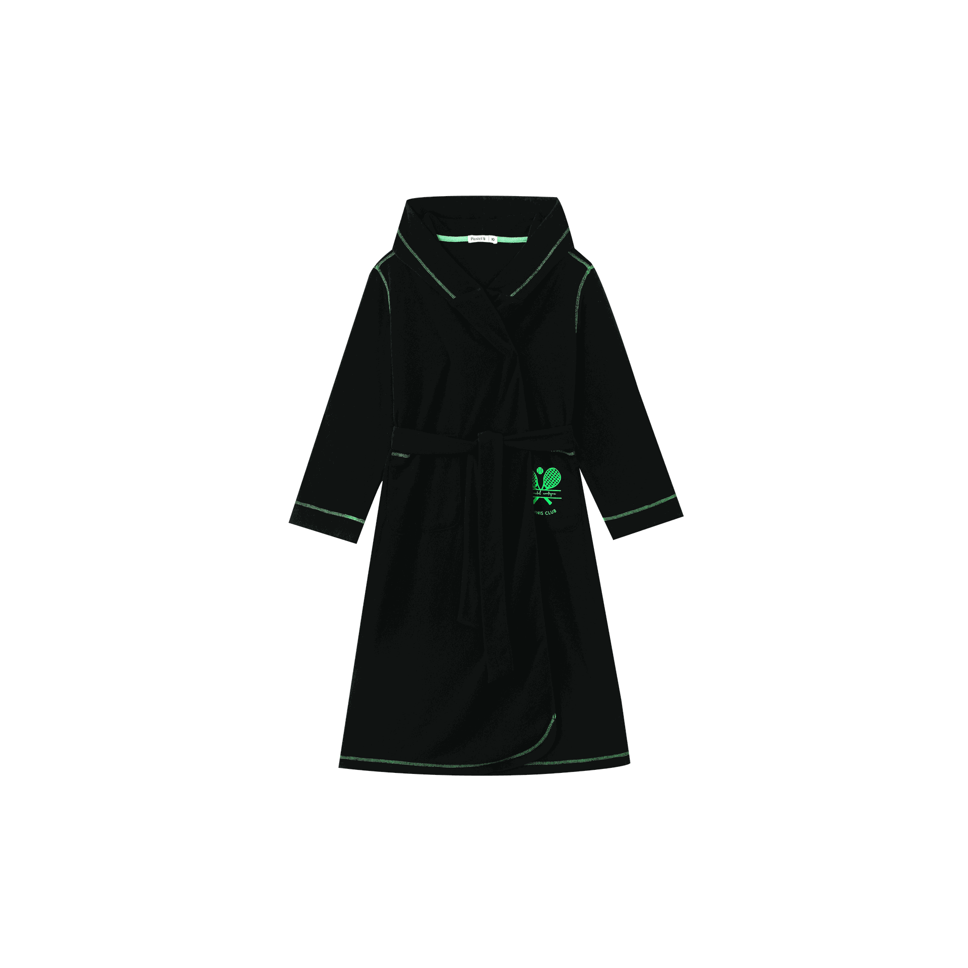 Boys Swim Coverup