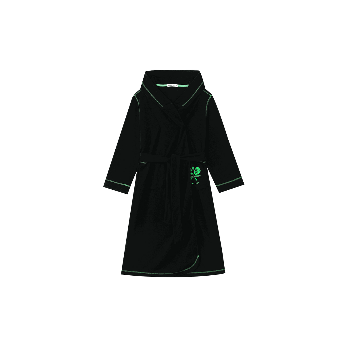 Boys Swim Coverup