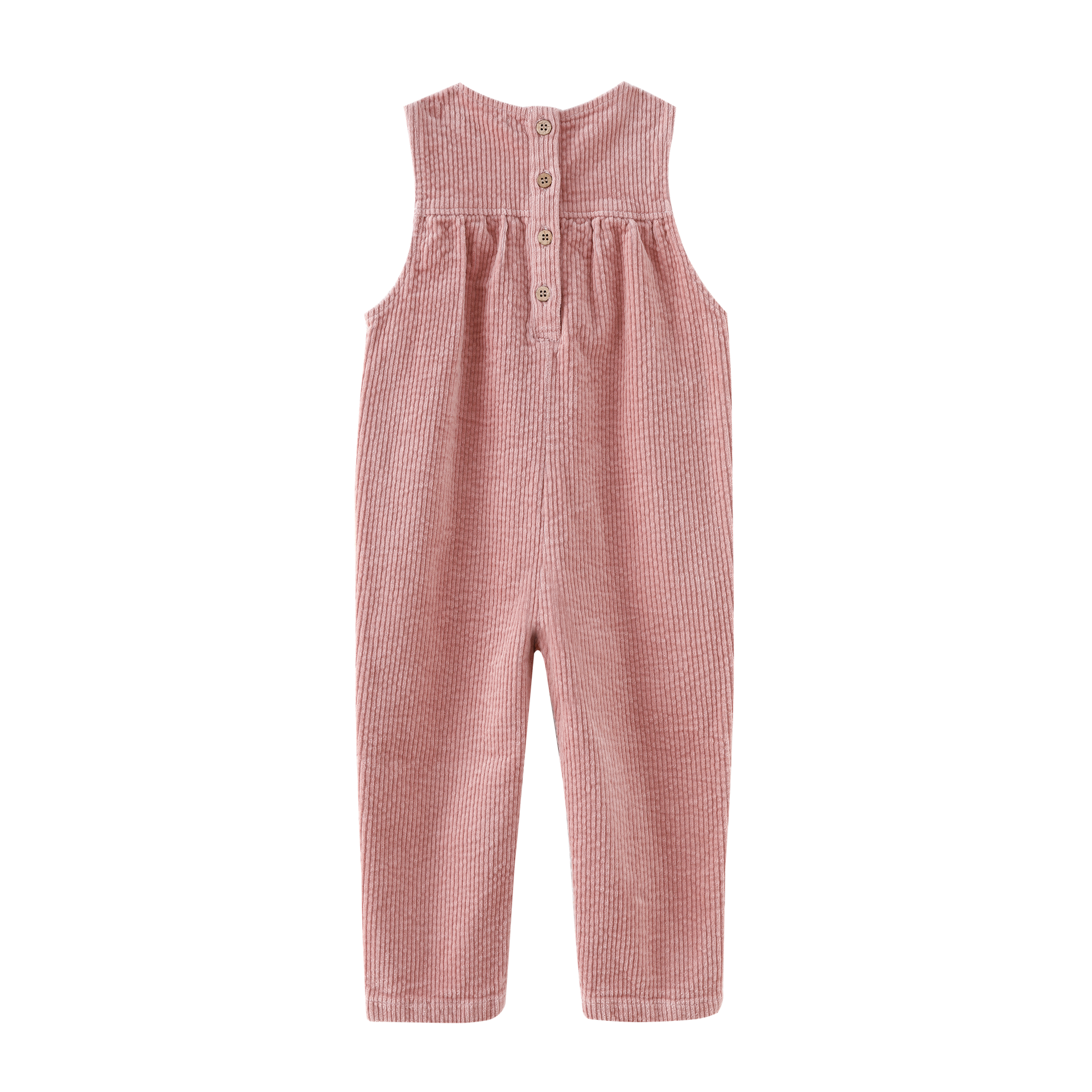 Corduroy Overall