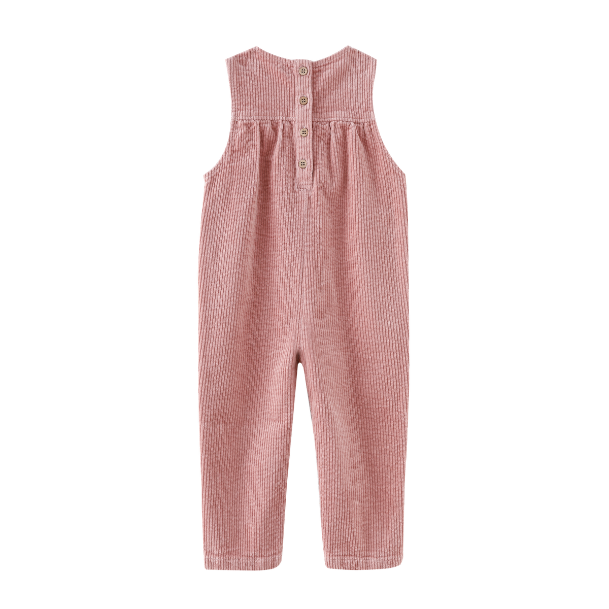Corduroy Overall